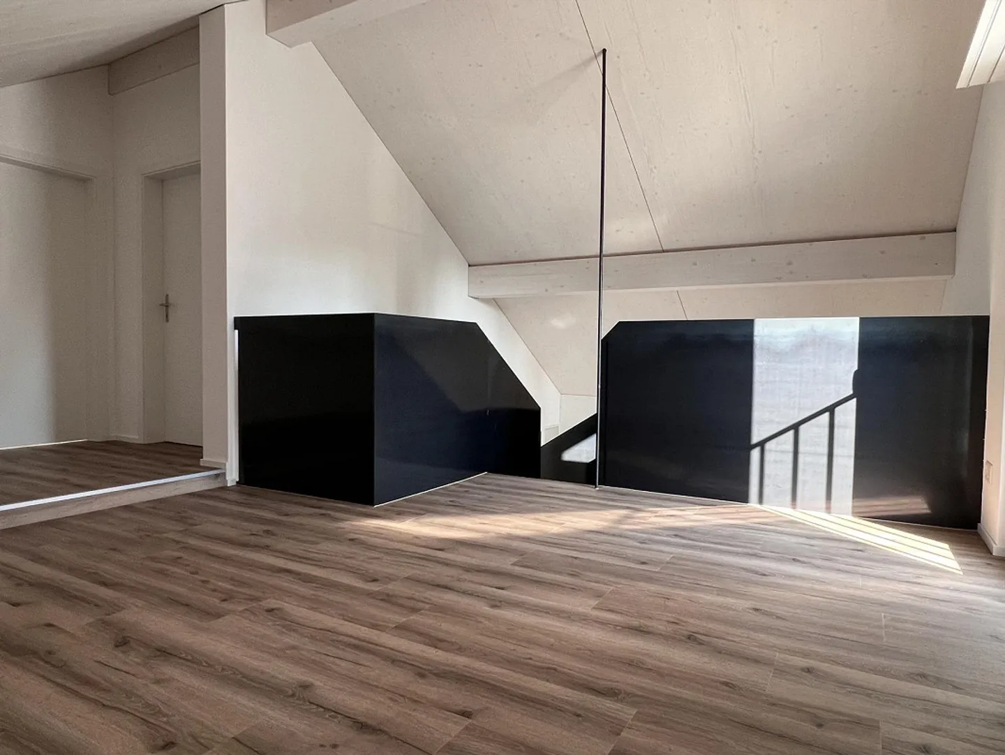 4.5 Room Maisonette - Photo 10 of 12