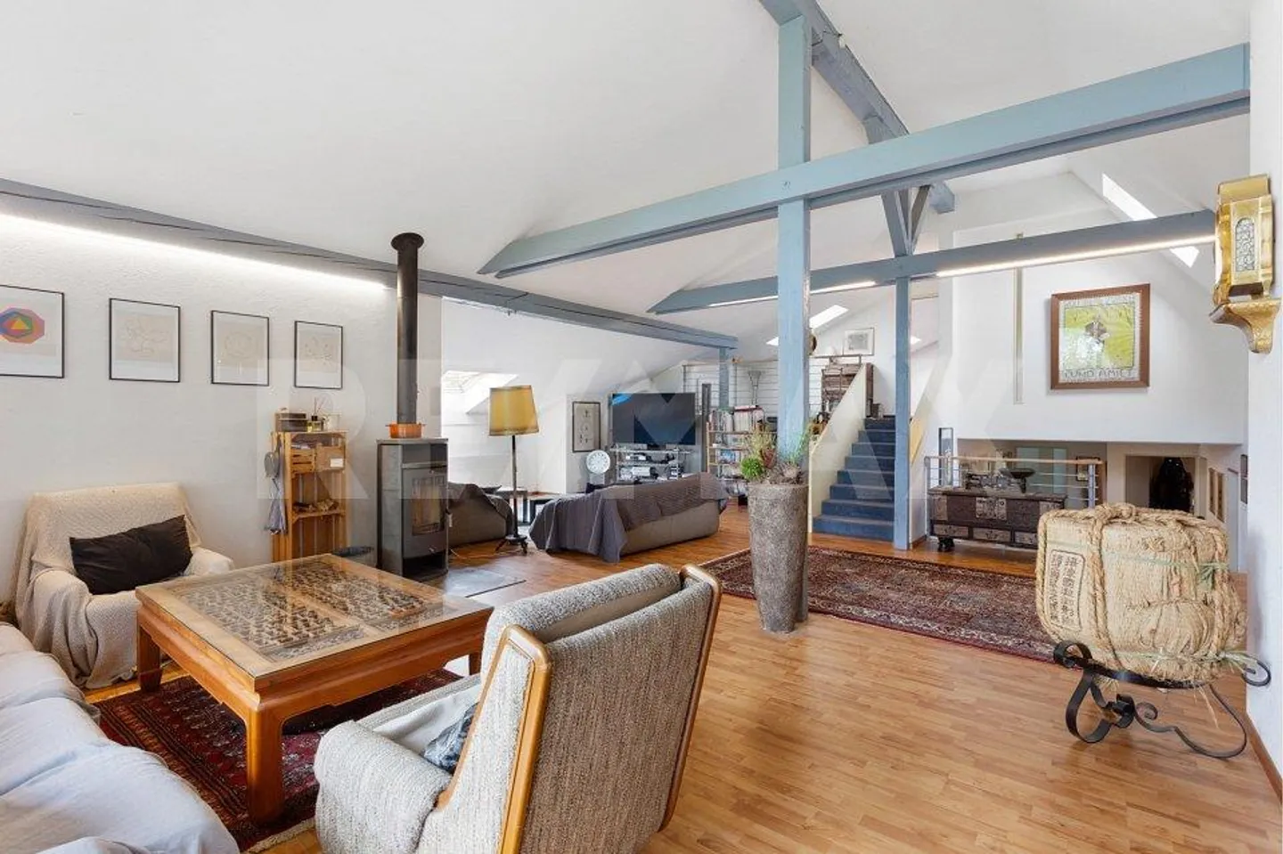 Maison individuelle de 7 pièces avec un appartement séparé dans un emplacement exclusif - Photo 6 sur 11