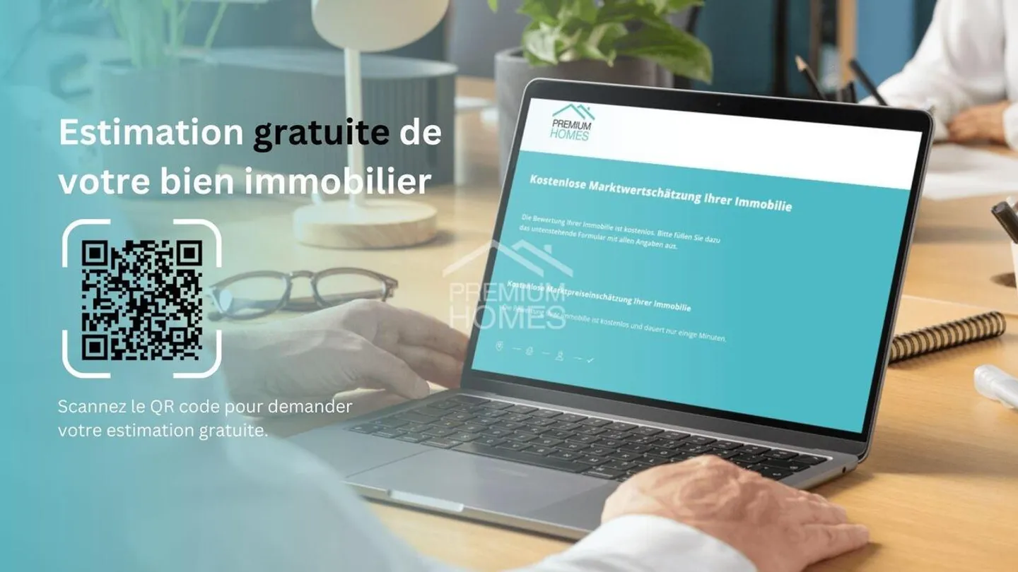 Charmante Maison Familiale avec Potentiel - Photo 2 sur 5