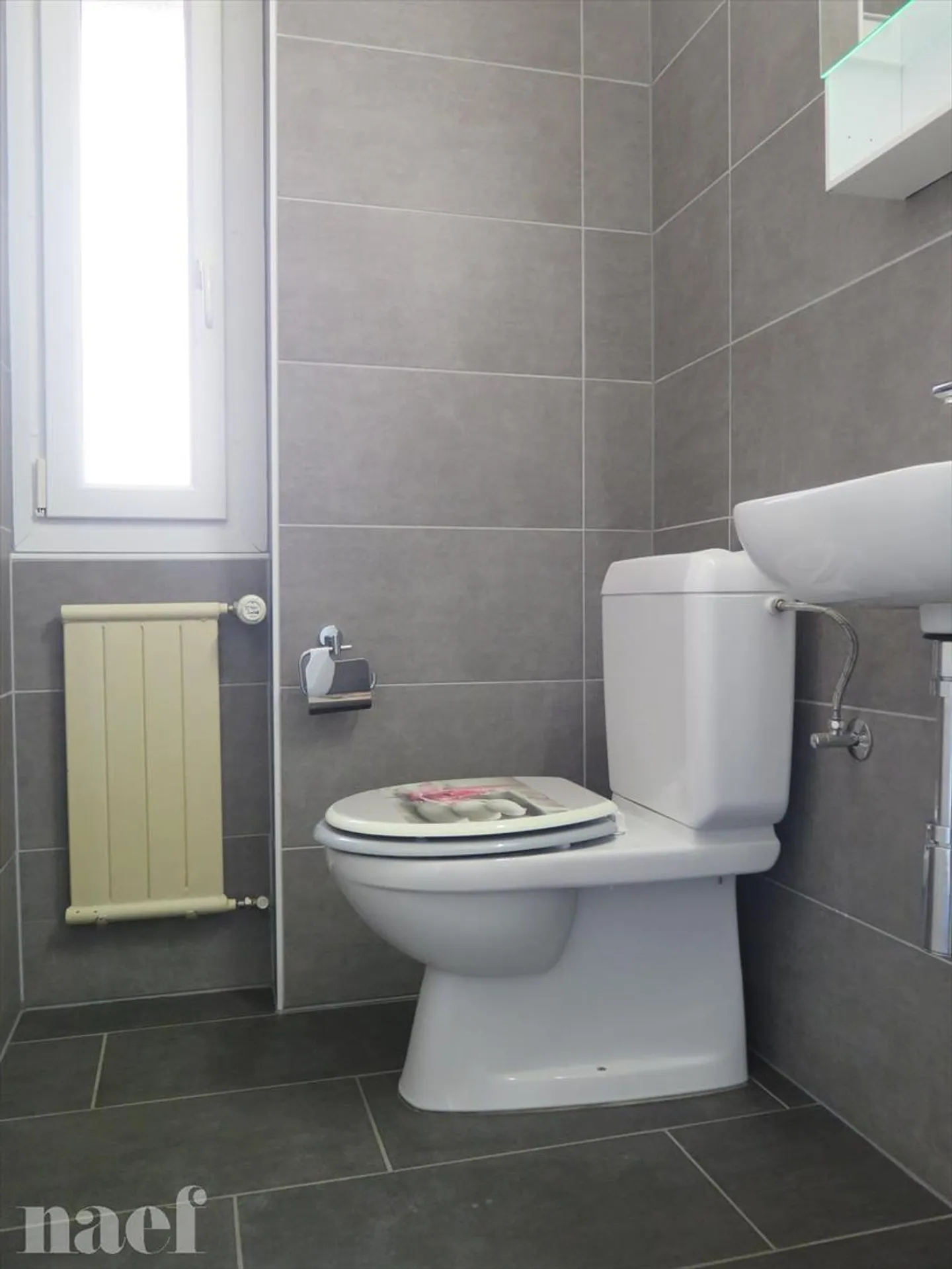 Appartamento 4 locali - Foto 4 di 6