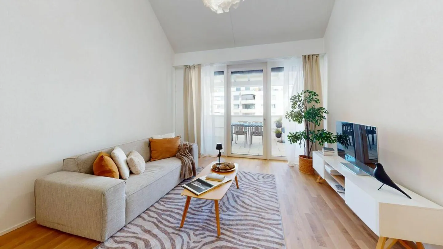 Charmante Maisonette-Wohnung - Foto 14 von 14