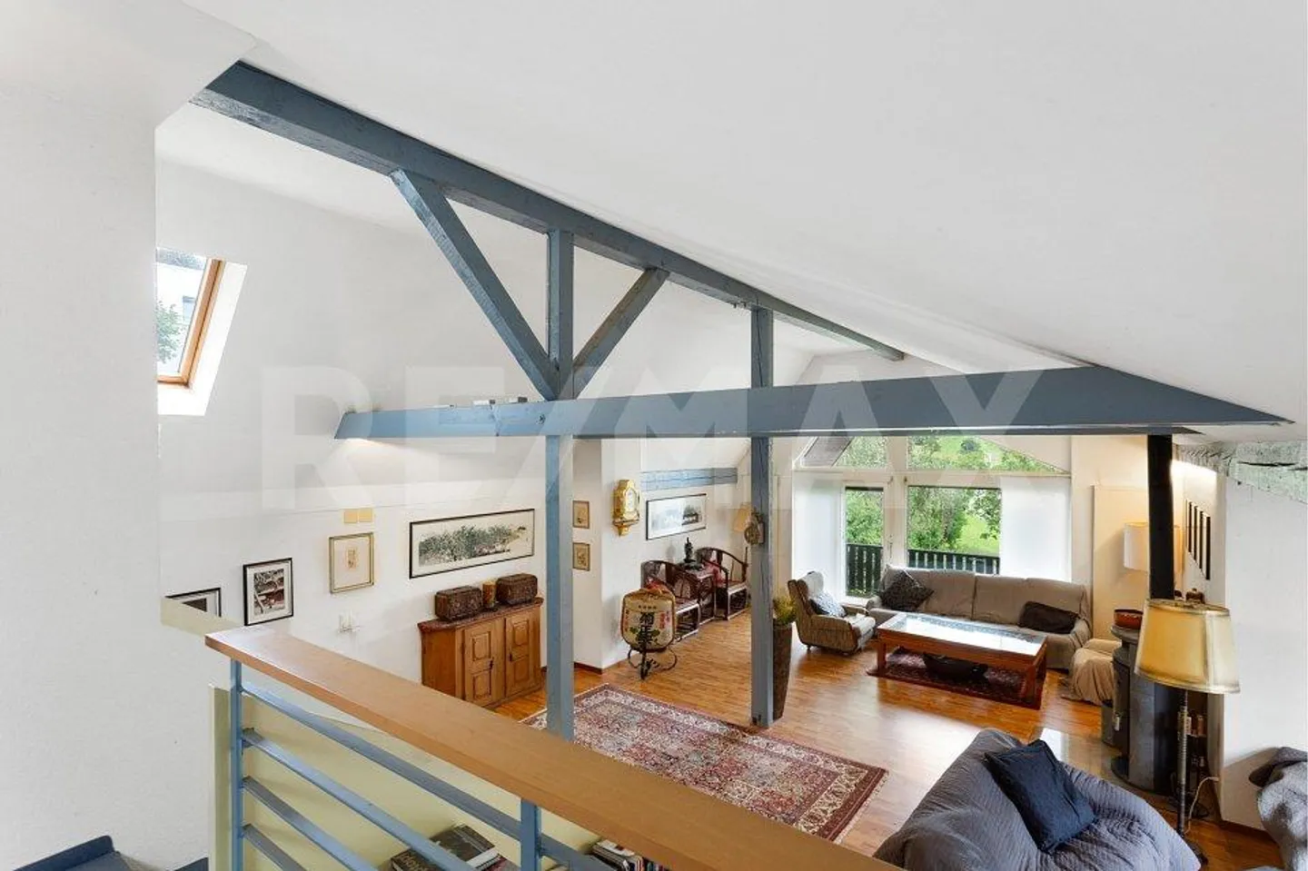 Maison individuelle de 7 pièces avec un appartement séparé dans un emplacement exclusif - Photo 7 sur 11