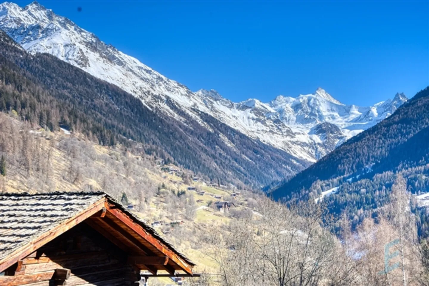"AGENTE UNICO Magnifico Terreno Edificabile di 1'152m²" - Foto 6 di 7