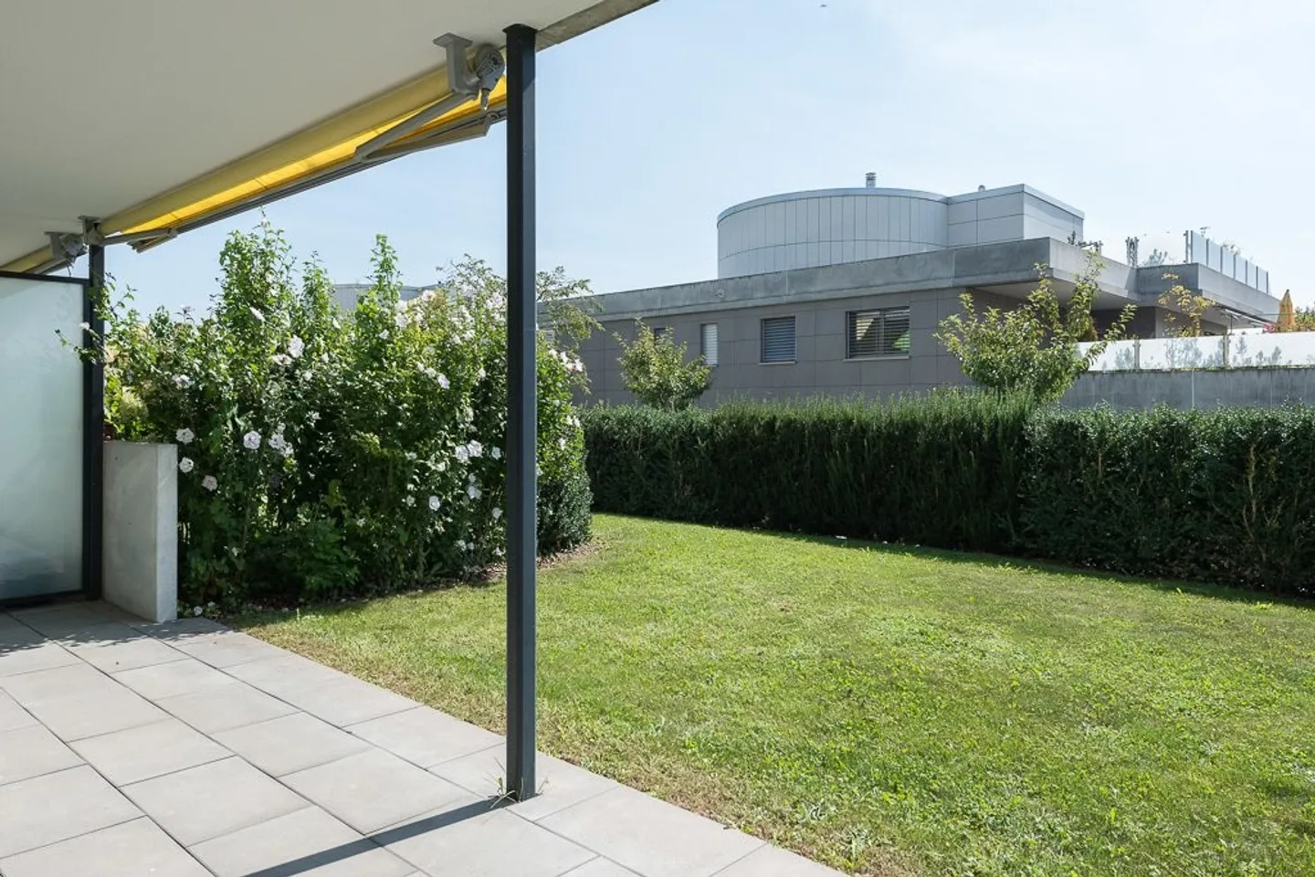 Charmante 2.5-Zimmerwohnung - Foto 6 von 6