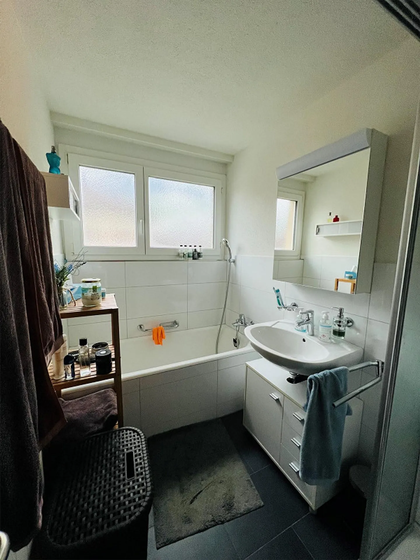 Appartamento 4.5 stanze in posizione centrale a Sachseln - Foto 5 di 6