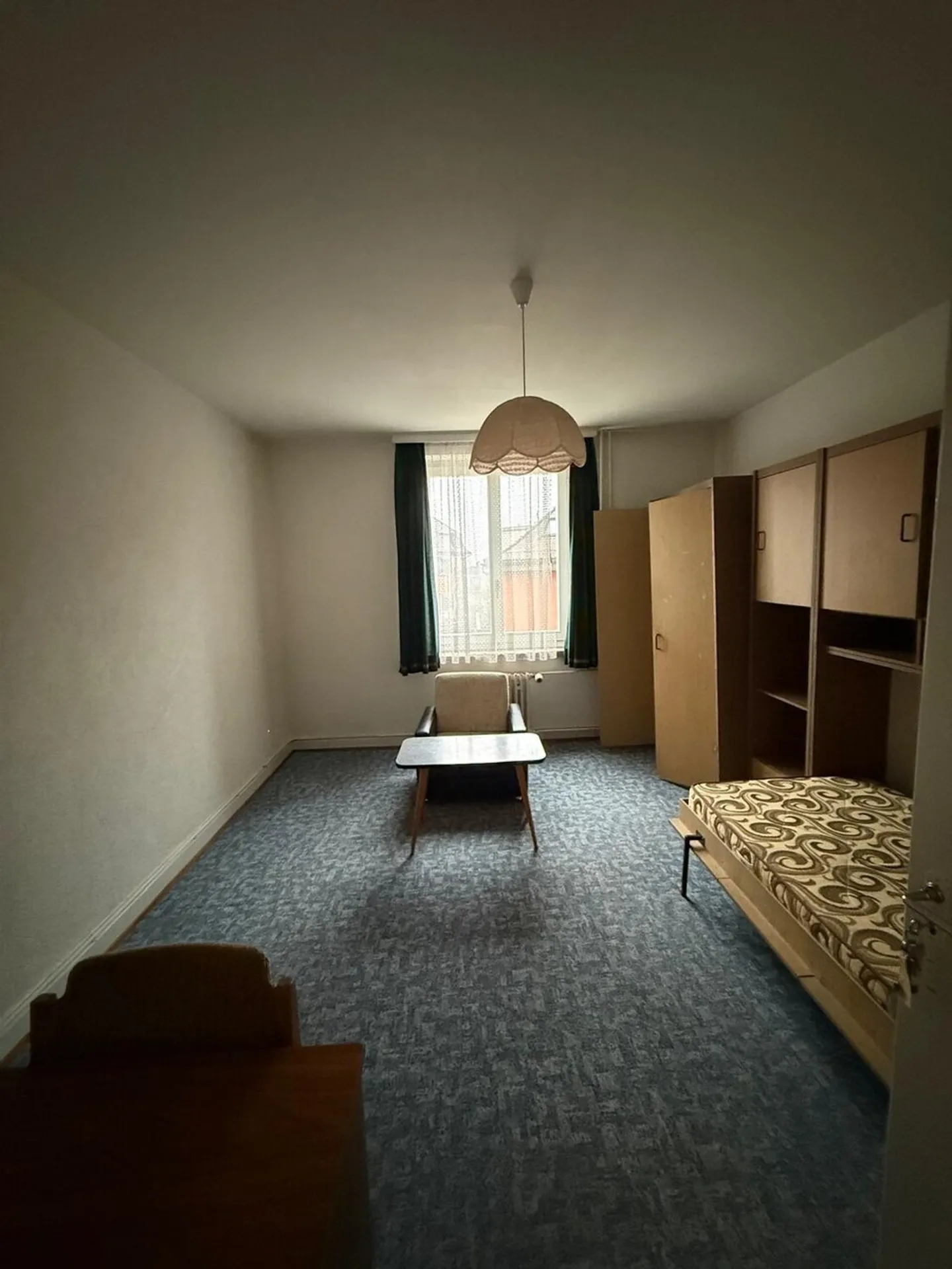 Furnished apartment for rent - Photo 3 of 6