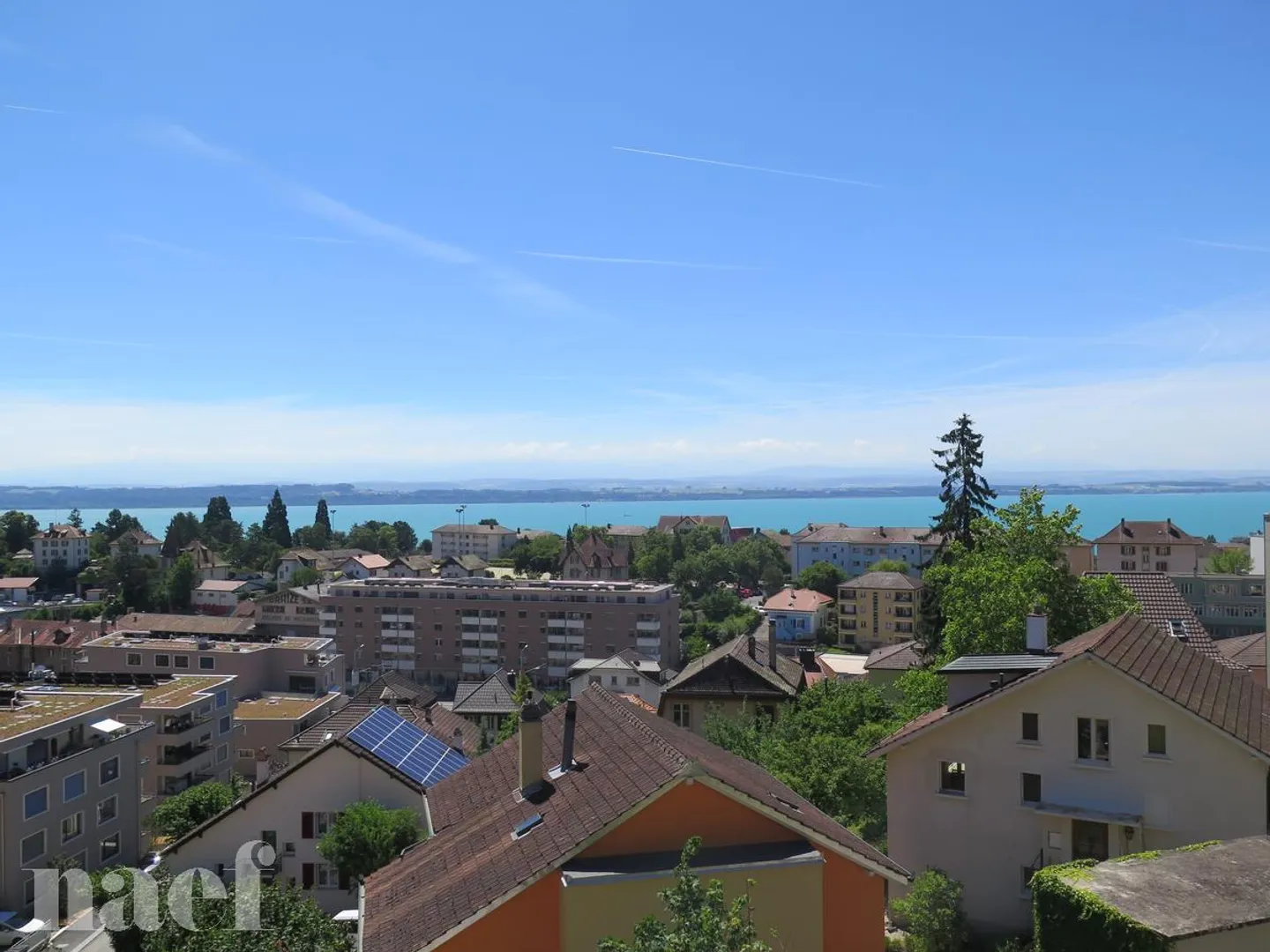 Appartamento 4 locali - Foto 6 di 6