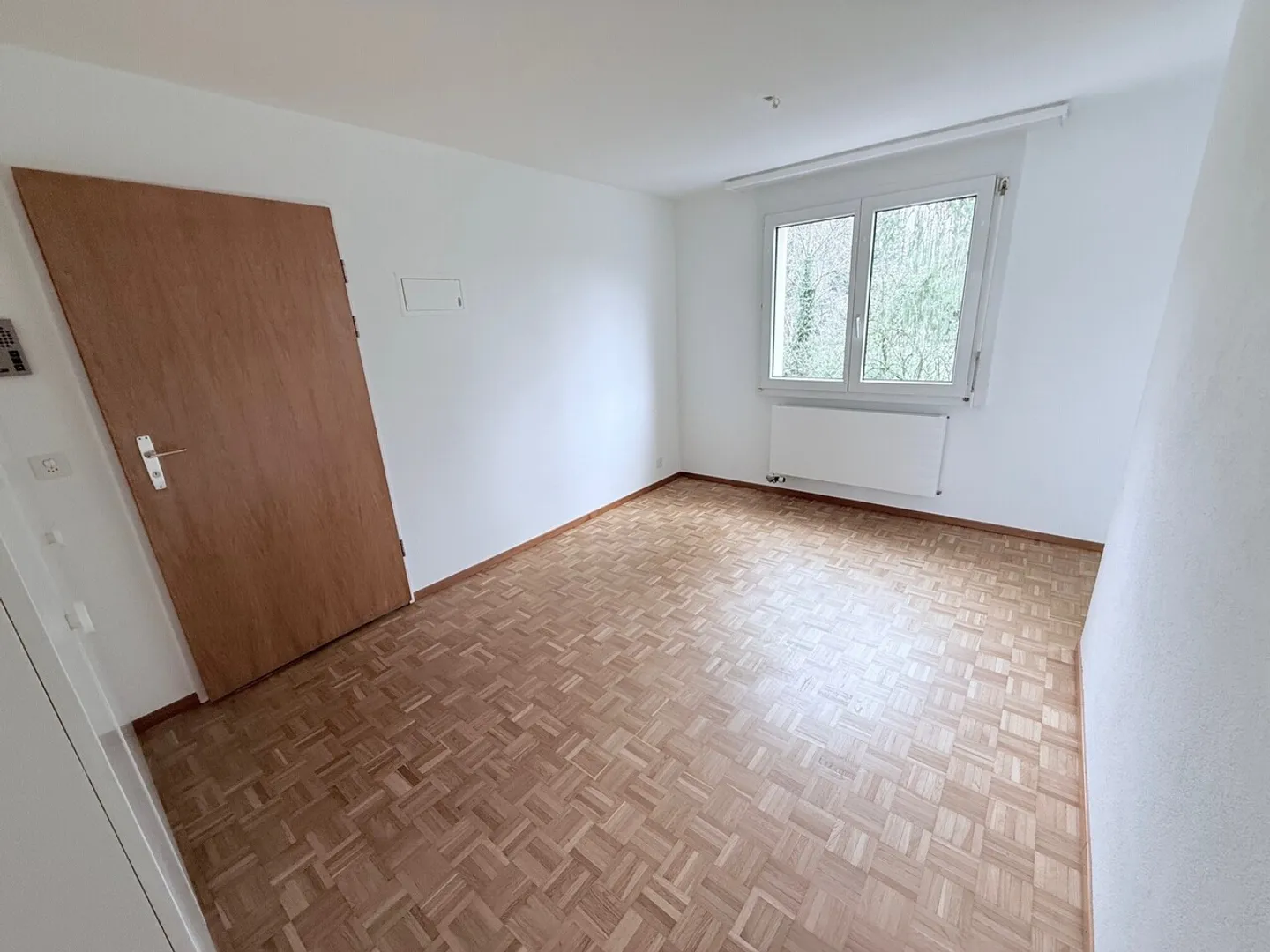 Geräumige Familienwohnung - Foto 8 von 15