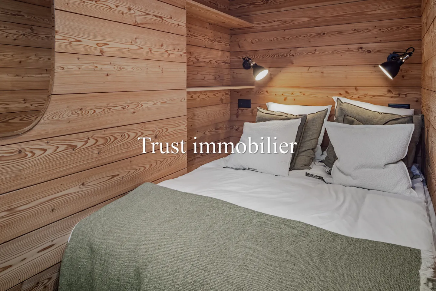 4000. Exceptional Penthouse in the Heart of Crans - Photo 12 of 20