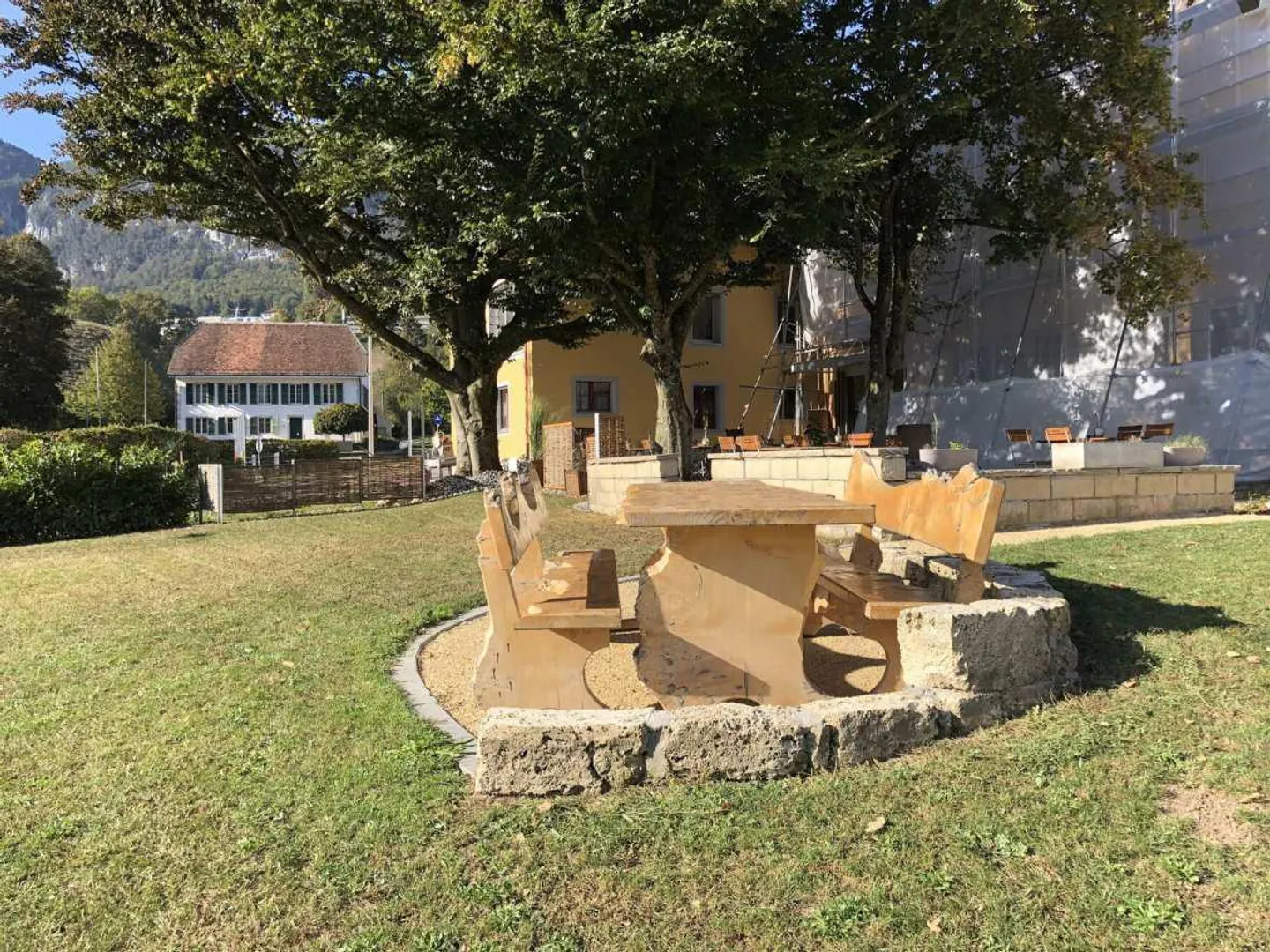 A dream comes true - For planned self-employment or as a return! - Photo 7 of 33