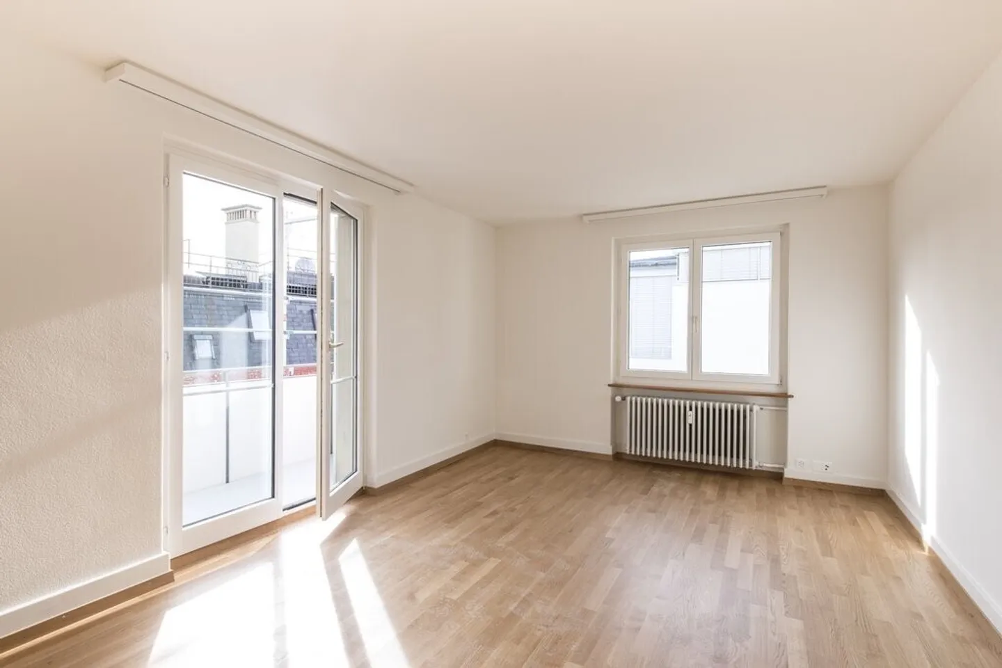 Here ends your apartment search - Photo 2 of 4