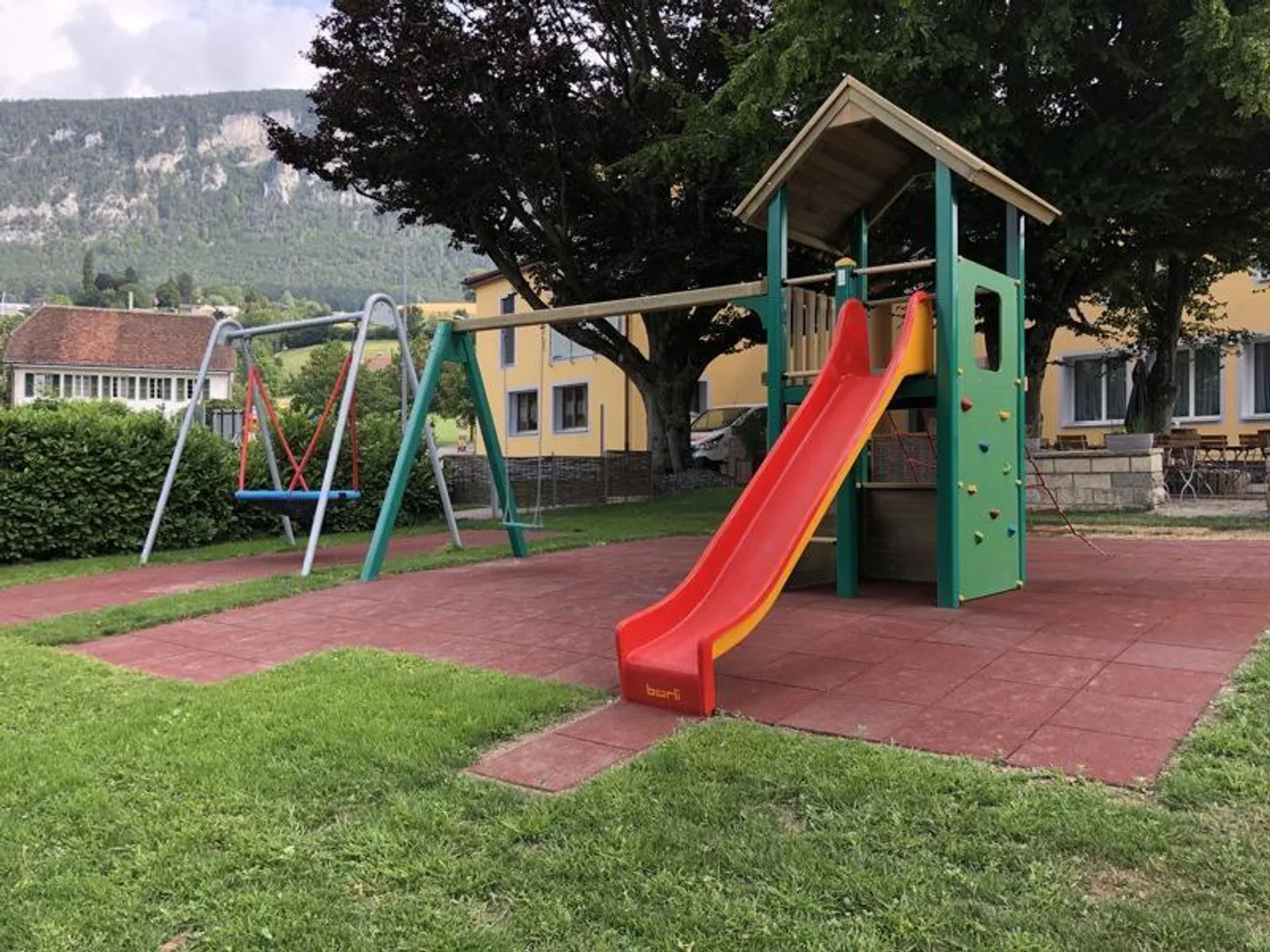 A dream comes true - For planned self-employment or as a return! - Photo 10 of 33