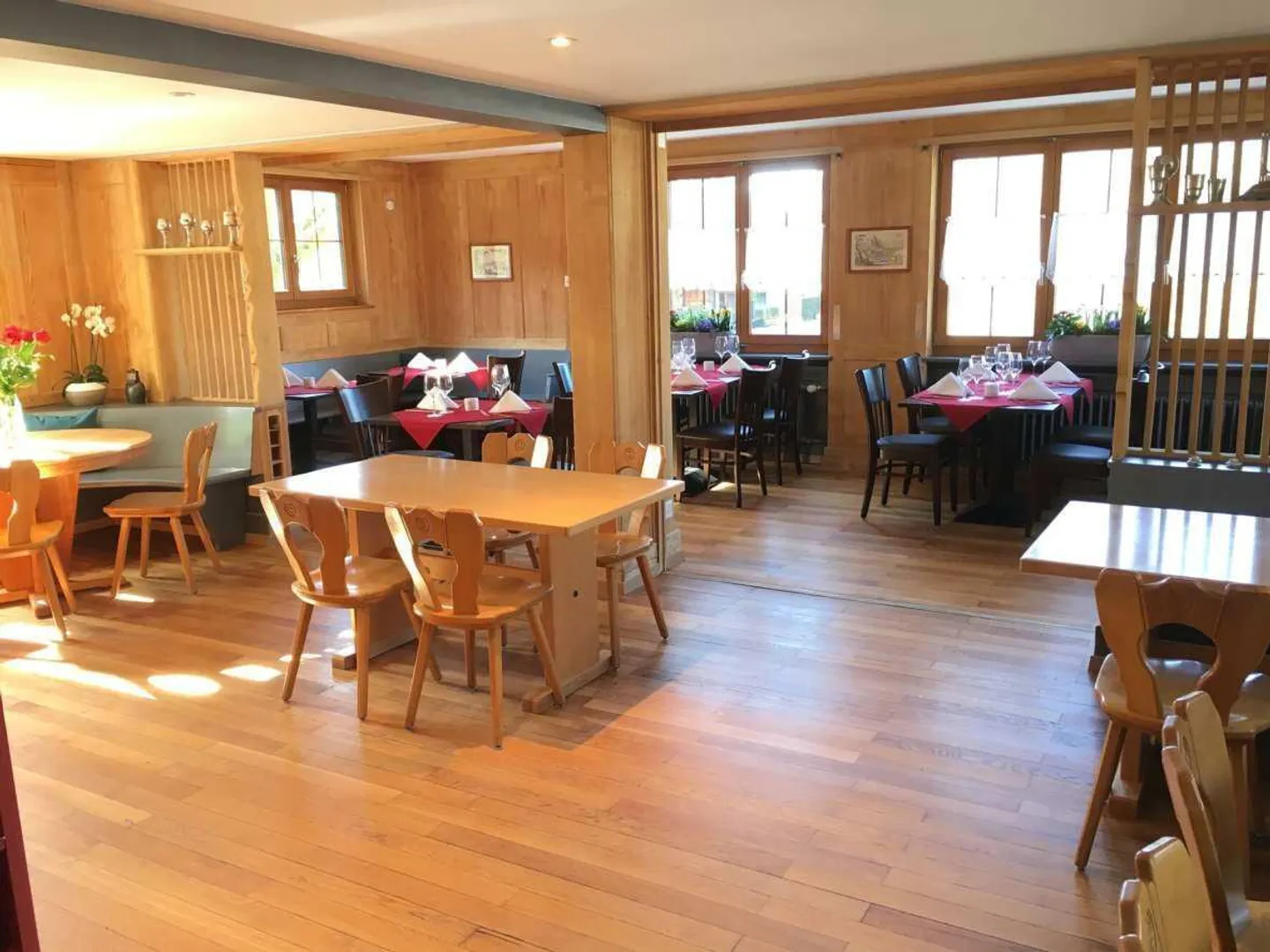 A dream comes true - For planned self-employment or as a return! - Photo 13 of 33