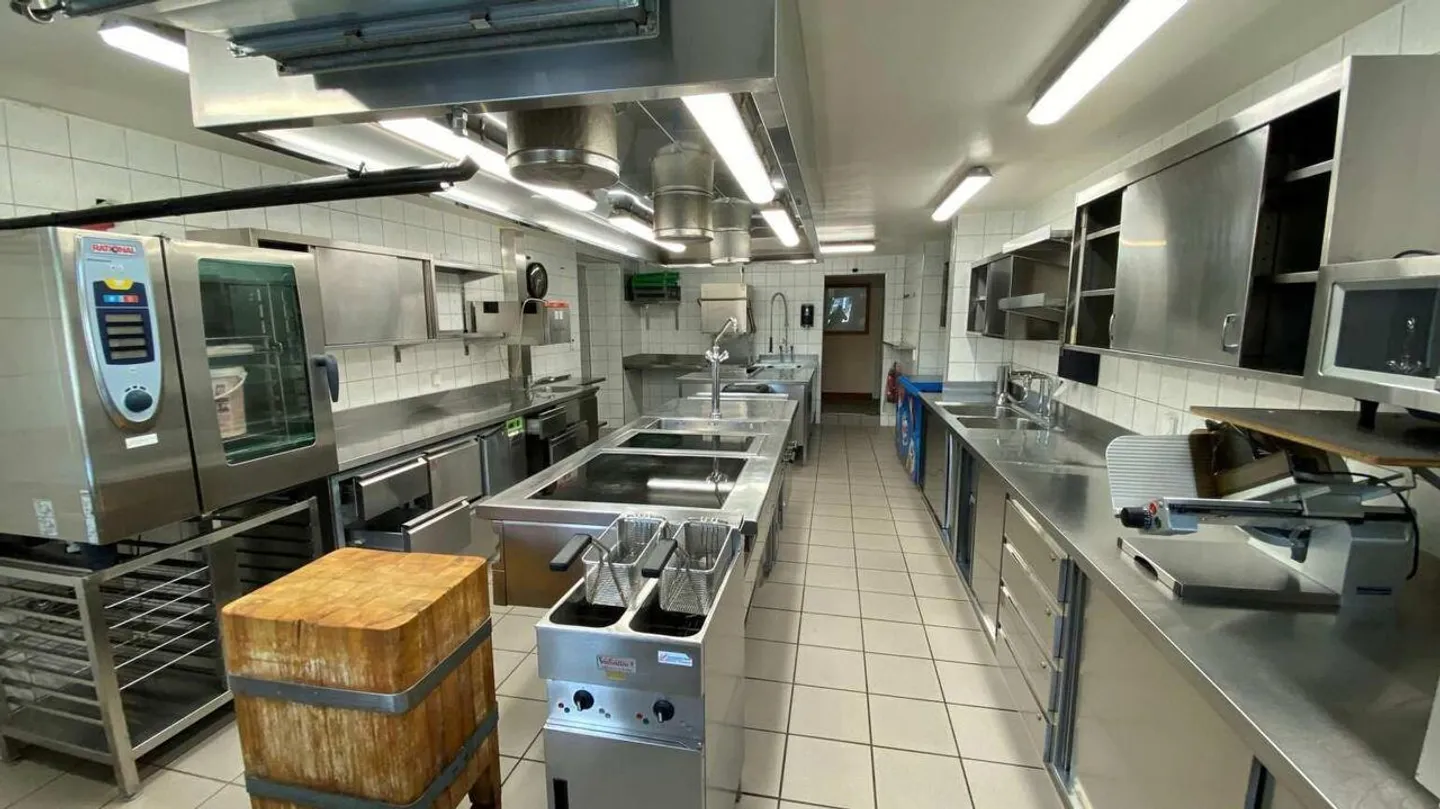 A dream comes true - For planned self-employment or as a return! - Photo 15 of 33