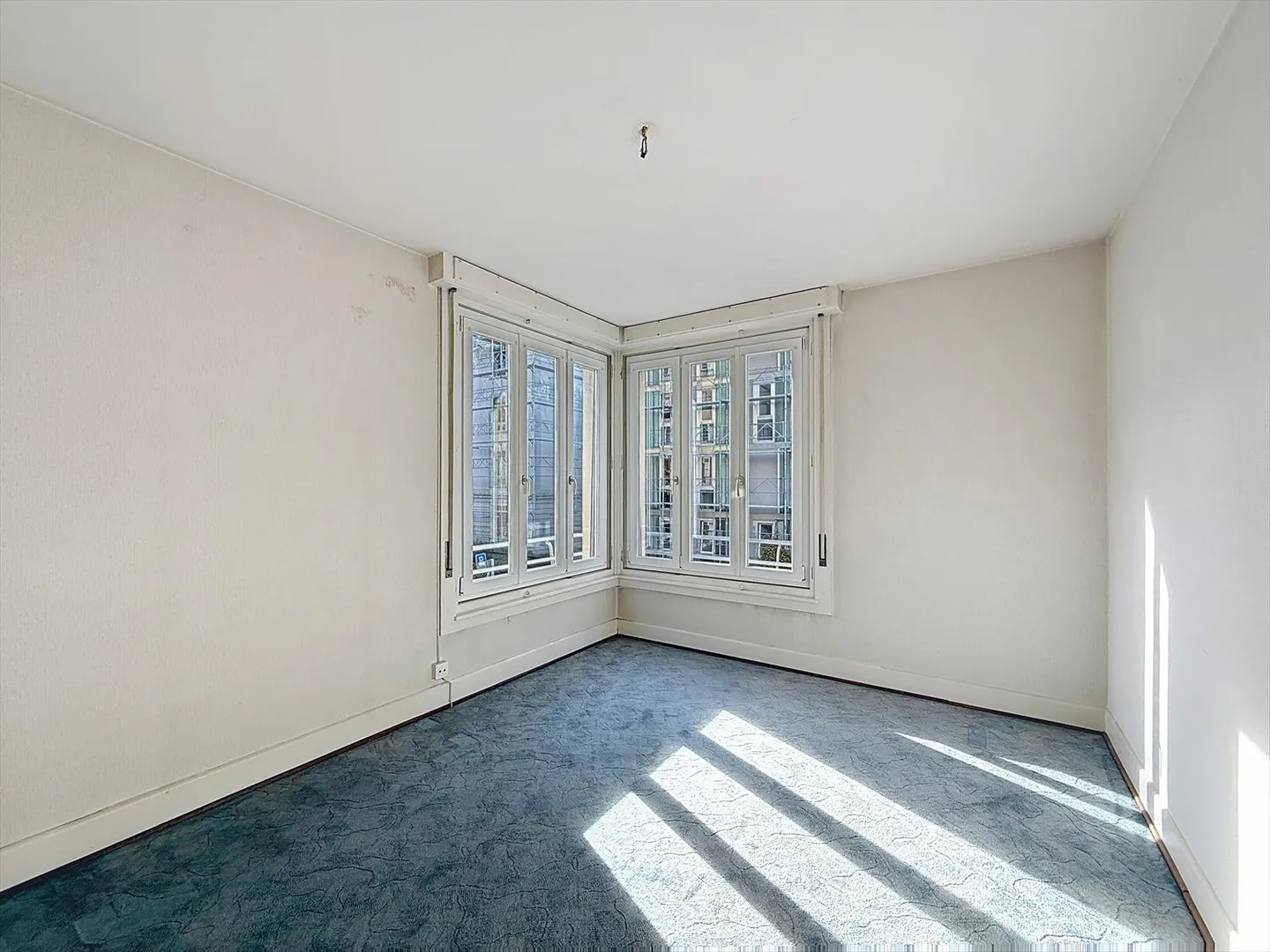 Appartement 2 pièces - Photo 1 sur 5