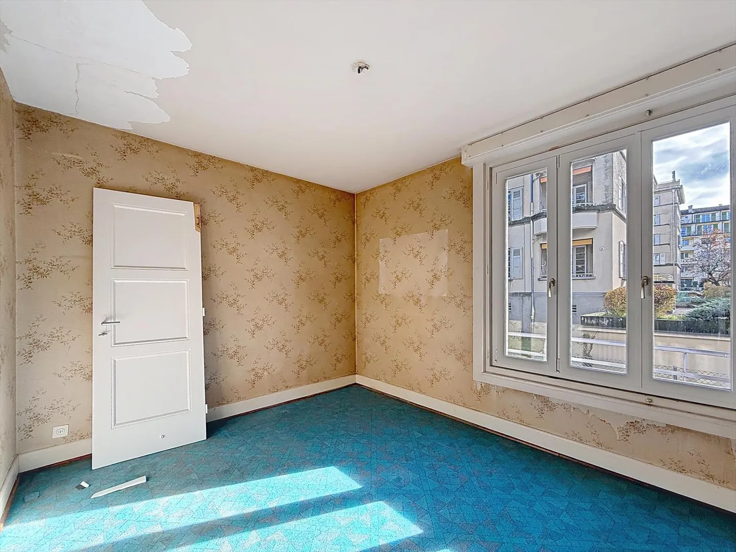 Appartement 2 pièces - Photo 2 sur 5