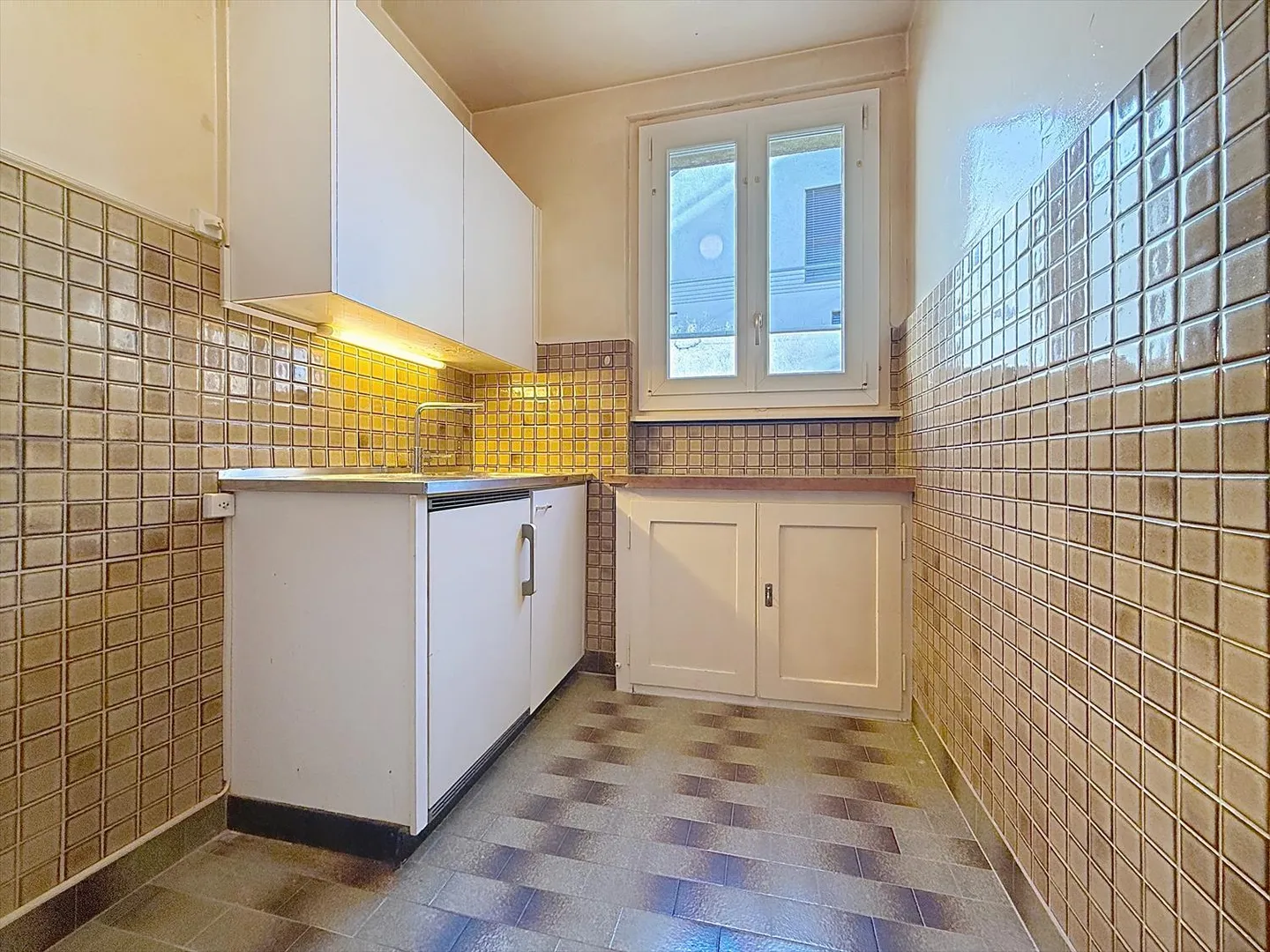 Appartement 2 pièces - Photo 4 sur 5