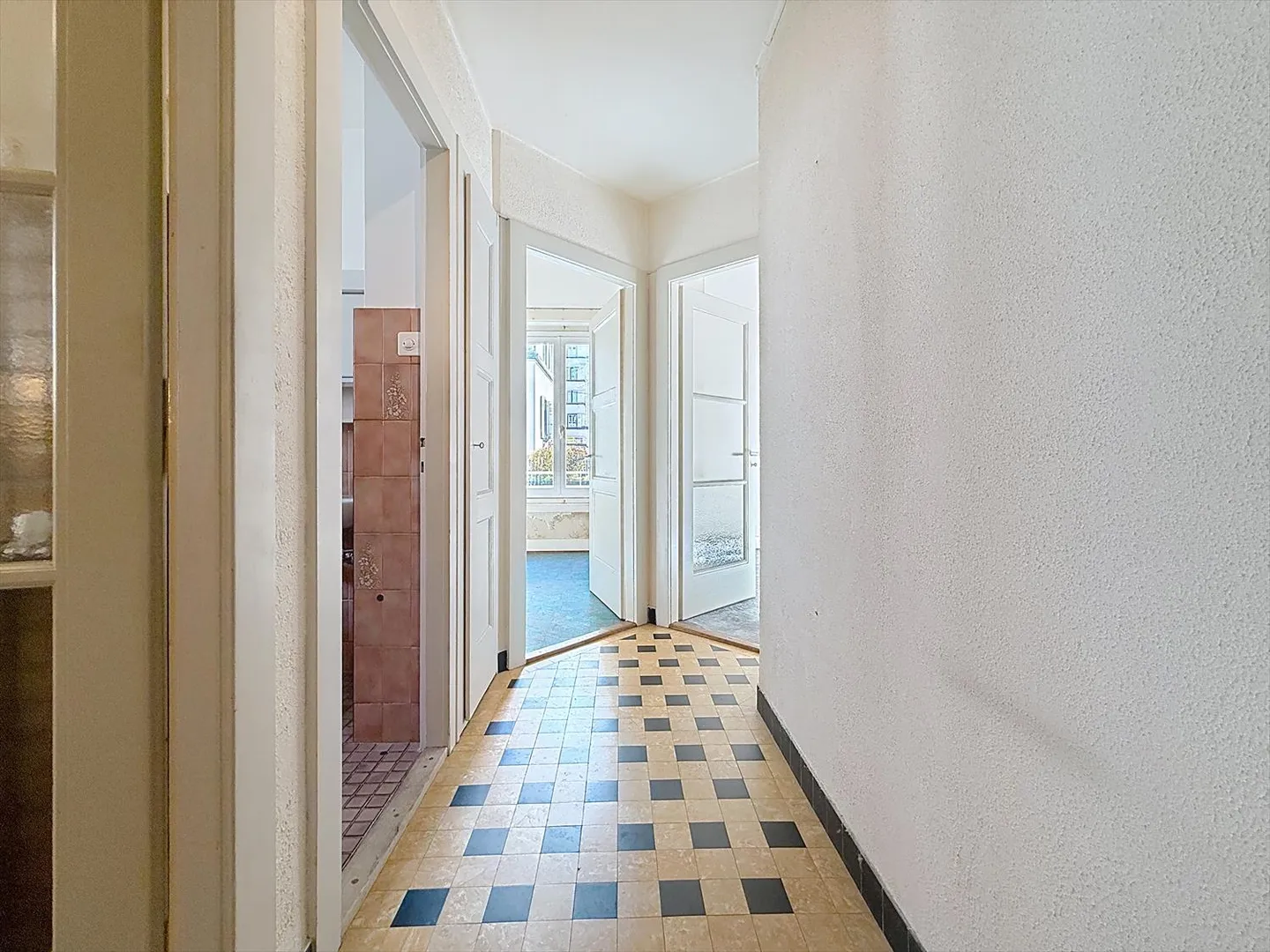 Appartement 2 pièces - Photo 5 sur 5