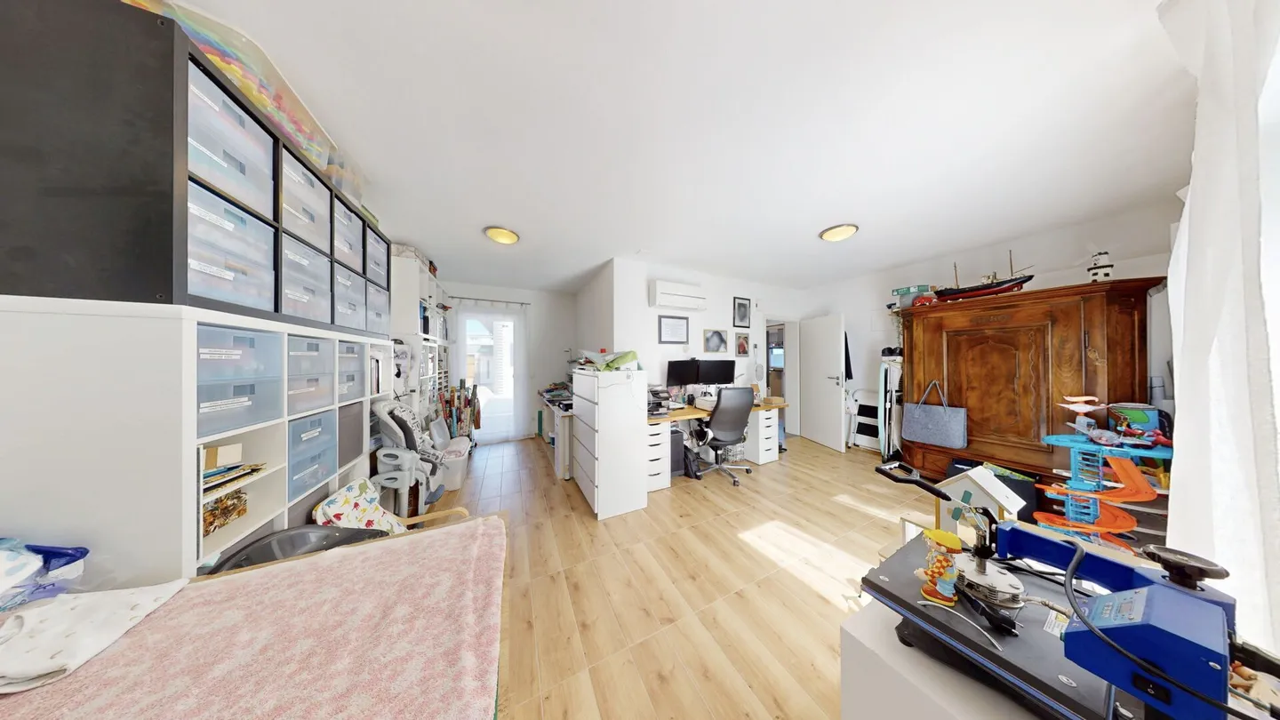 Votre nouveau bonheur résidentiel - Top moderne, durable et familial - Photo 13 sur 31