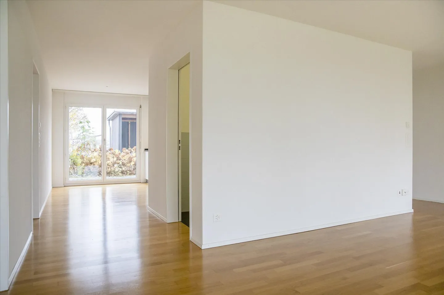 Familienwohnung in Frauenfeld - Foto 5 von 5