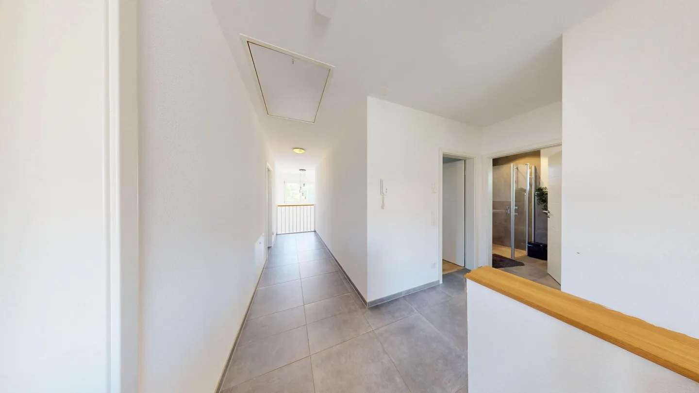 Votre nouveau bonheur résidentiel - Top moderne, durable et familial - Photo 14 sur 31