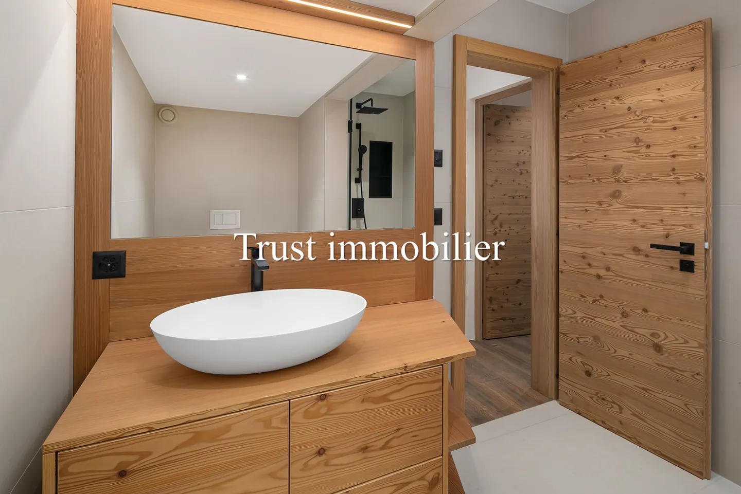 4000. Exceptional Penthouse in the Heart of Crans - Photo 17 of 20