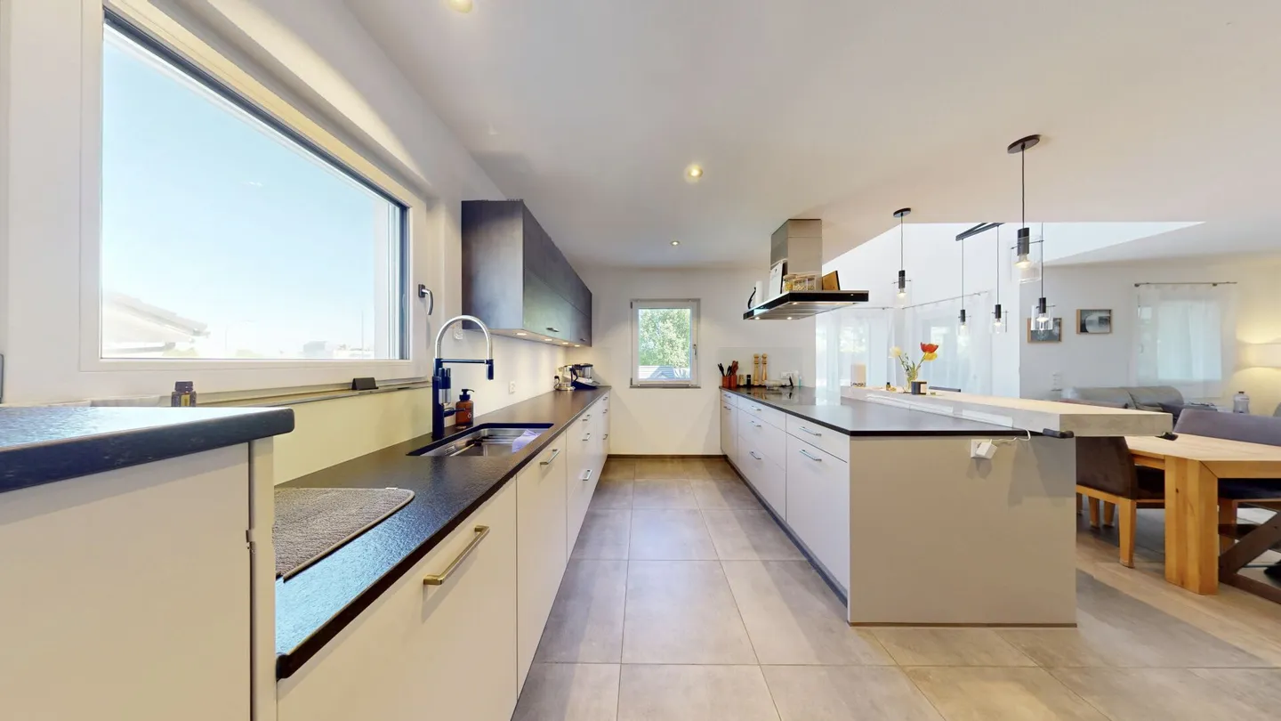 Votre nouveau bonheur résidentiel - Top moderne, durable et familial - Photo 7 sur 31