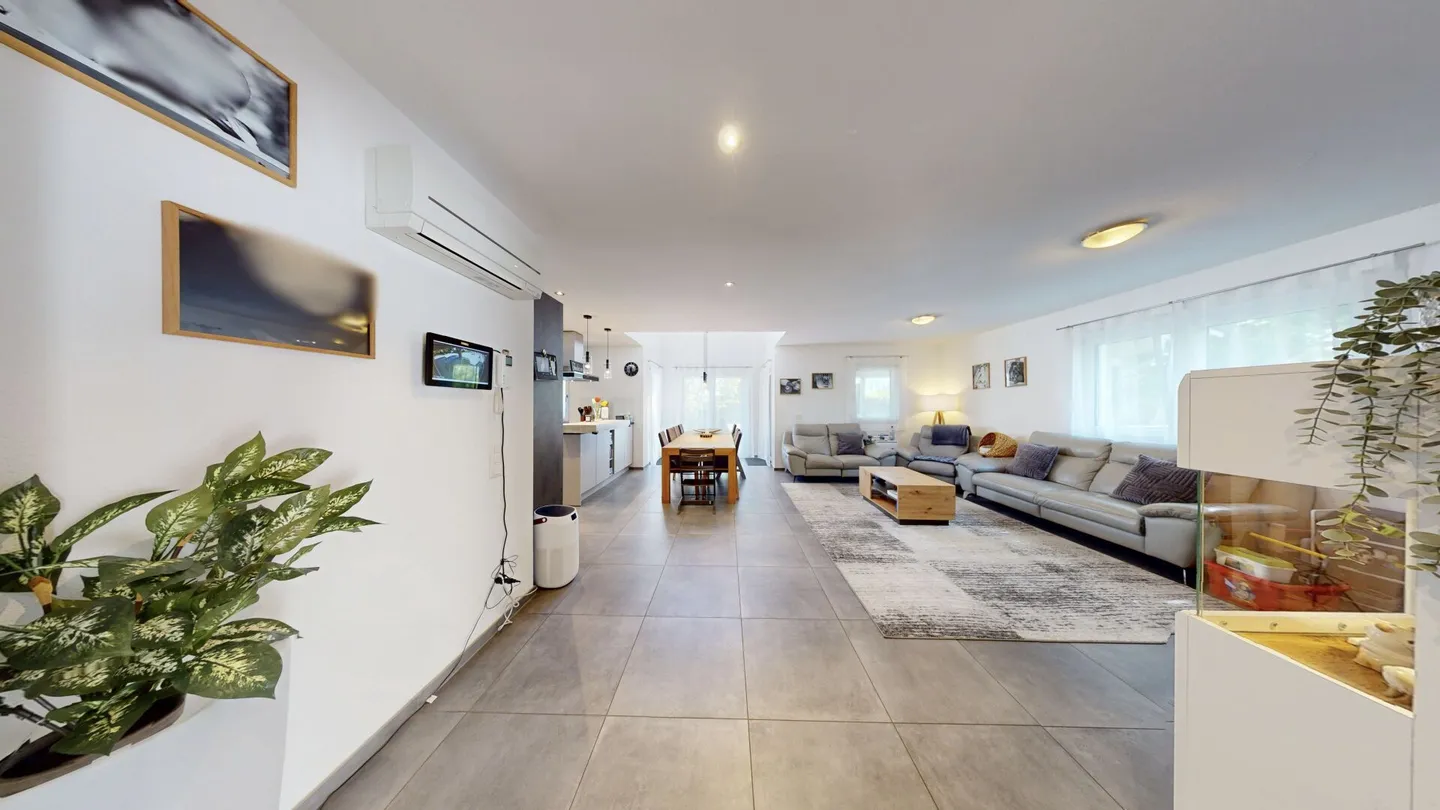 Votre nouveau bonheur résidentiel - Top moderne, durable et familial - Photo 8 sur 31