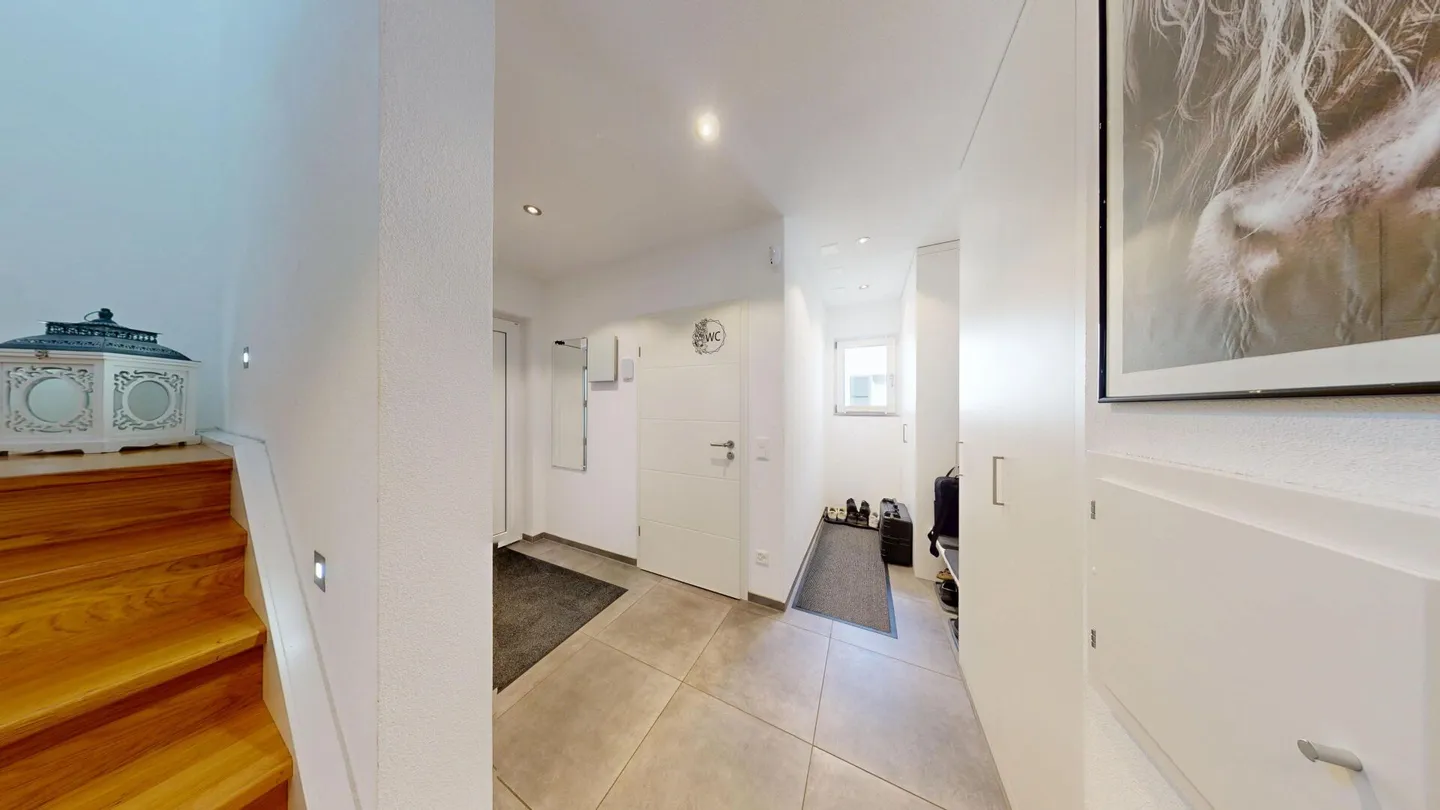 Votre nouveau bonheur résidentiel - Top moderne, durable et familial - Photo 9 sur 31
