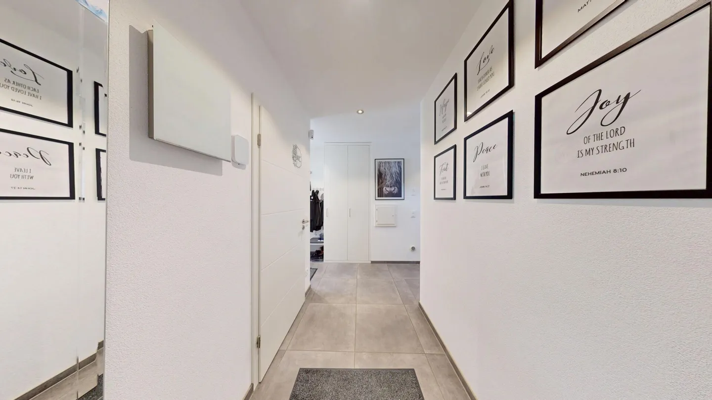Votre nouveau bonheur résidentiel - Top moderne, durable et familial - Photo 11 sur 31