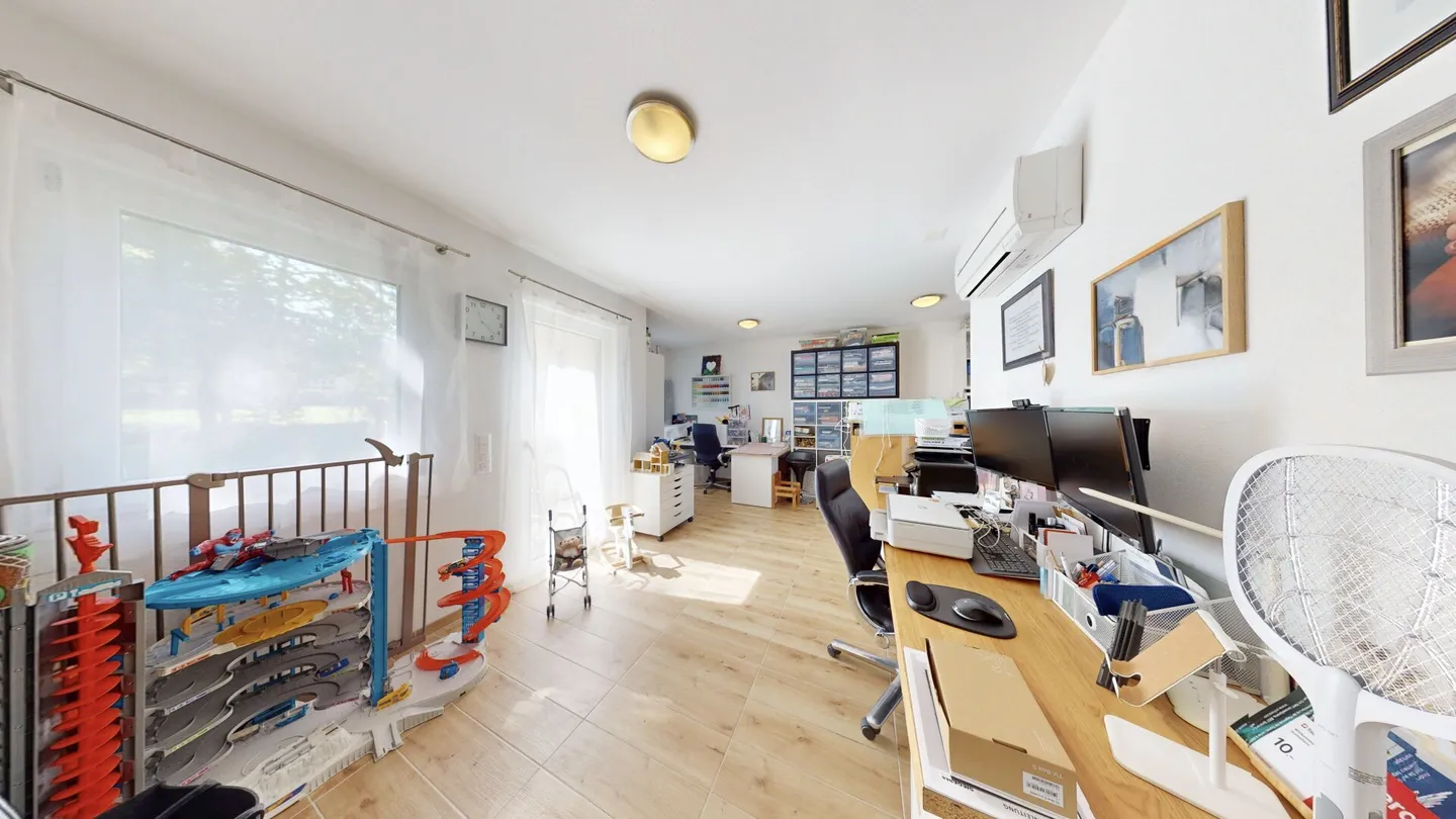 Votre nouveau bonheur résidentiel - Top moderne, durable et familial - Photo 12 sur 31