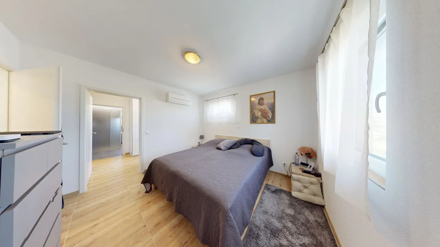 Votre nouveau bonheur résidentiel - Top moderne, durable et familial - Photo 15 sur 31