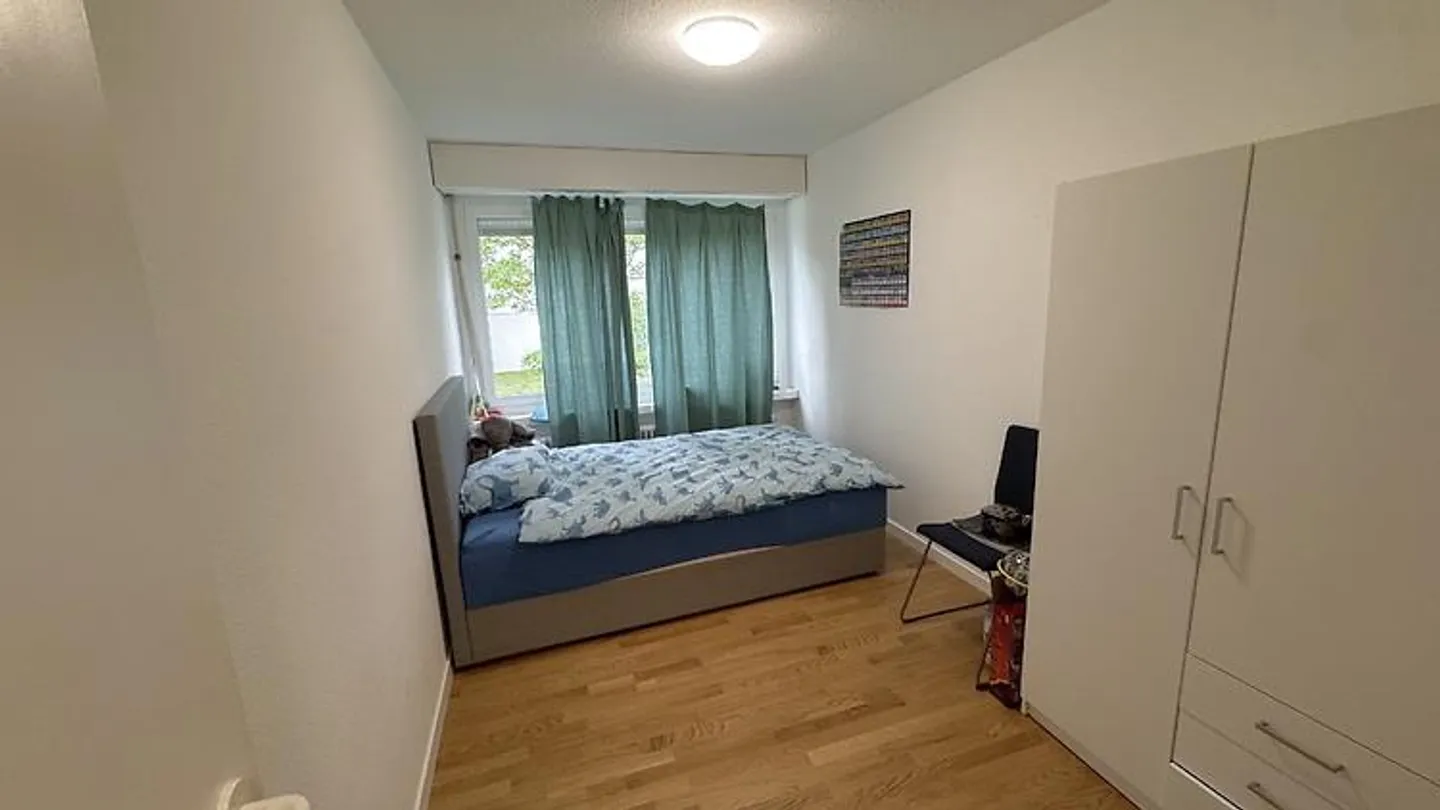 Möblierte Wohnung in Küsnacht - Foto 4 von 10