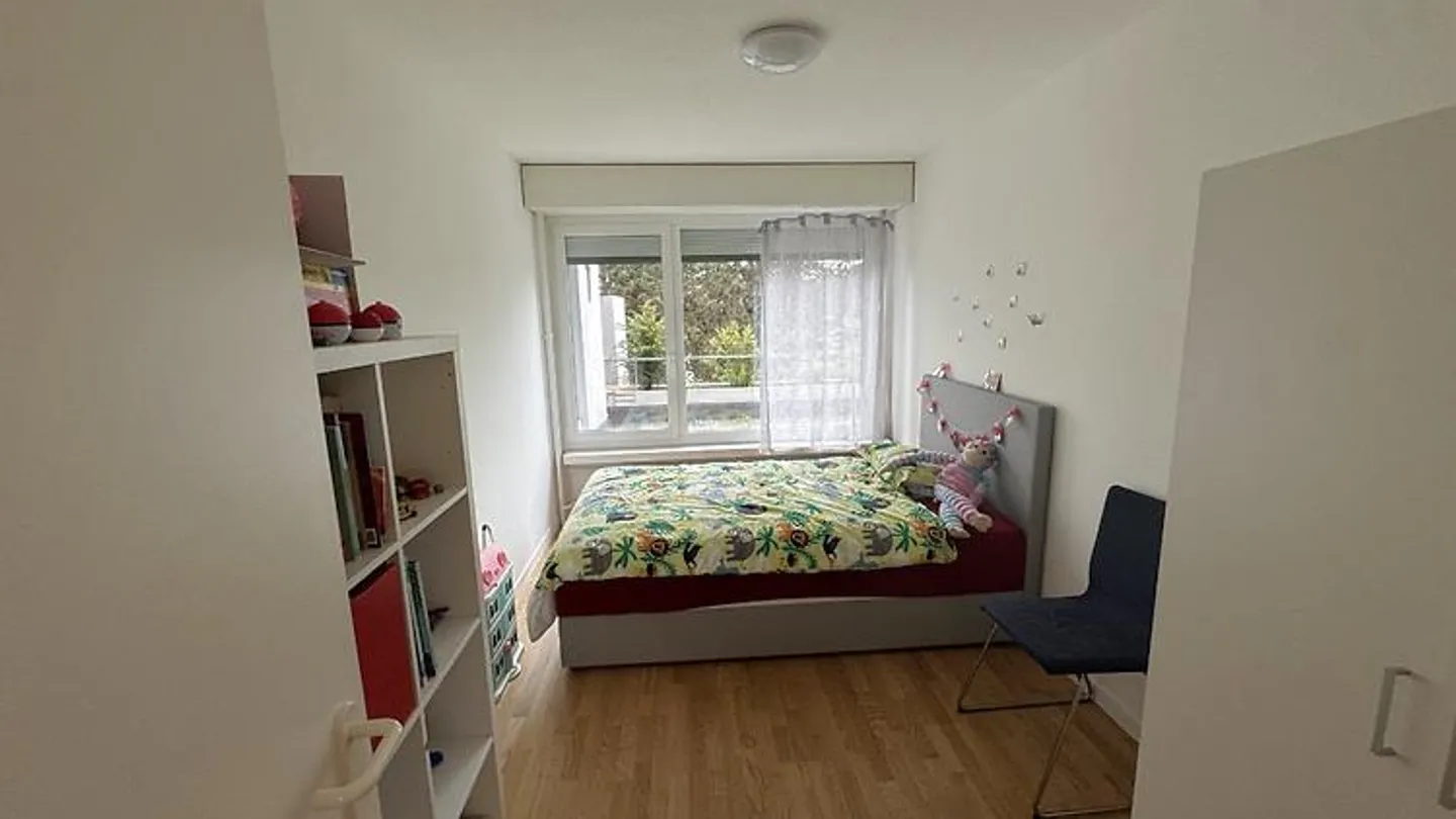 Möblierte Wohnung in Küsnacht - Foto 5 von 10
