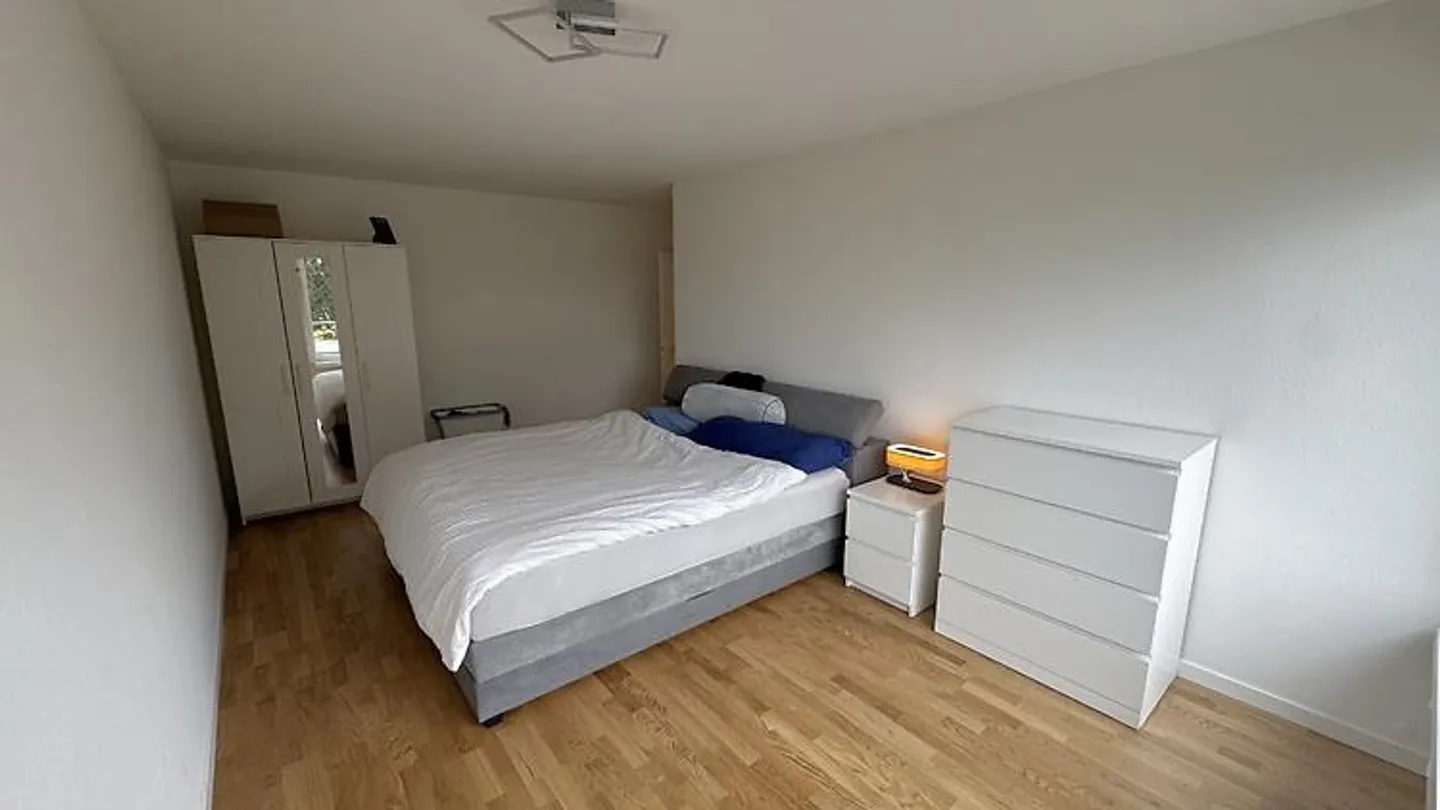 Möblierte Wohnung in Küsnacht - Foto 6 von 10