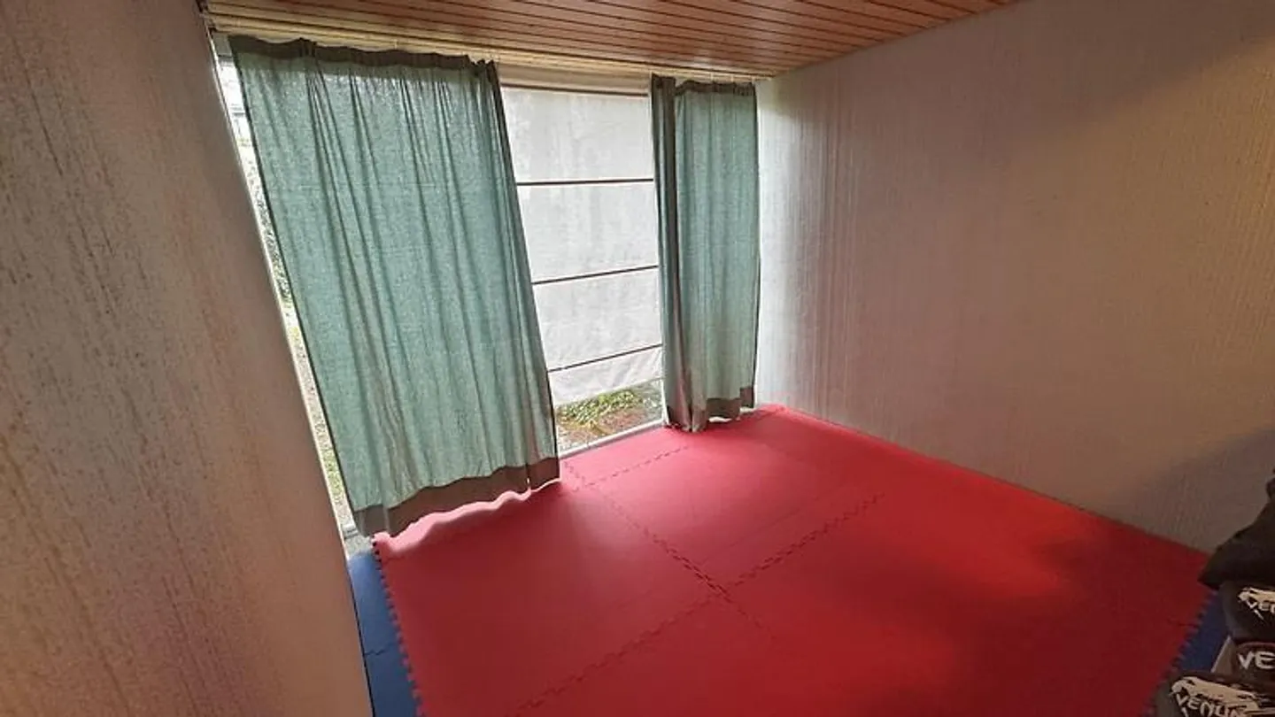Möblierte Wohnung in Küsnacht - Foto 7 von 10