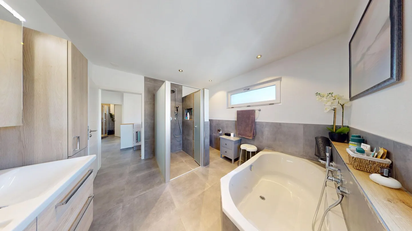 Votre nouveau bonheur résidentiel - Top moderne, durable et familial - Photo 17 sur 31
