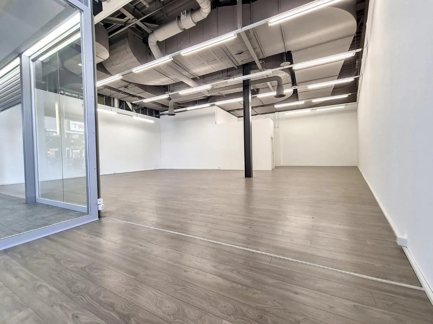 Arcade 2 Zimmer - Foto 2 von 7