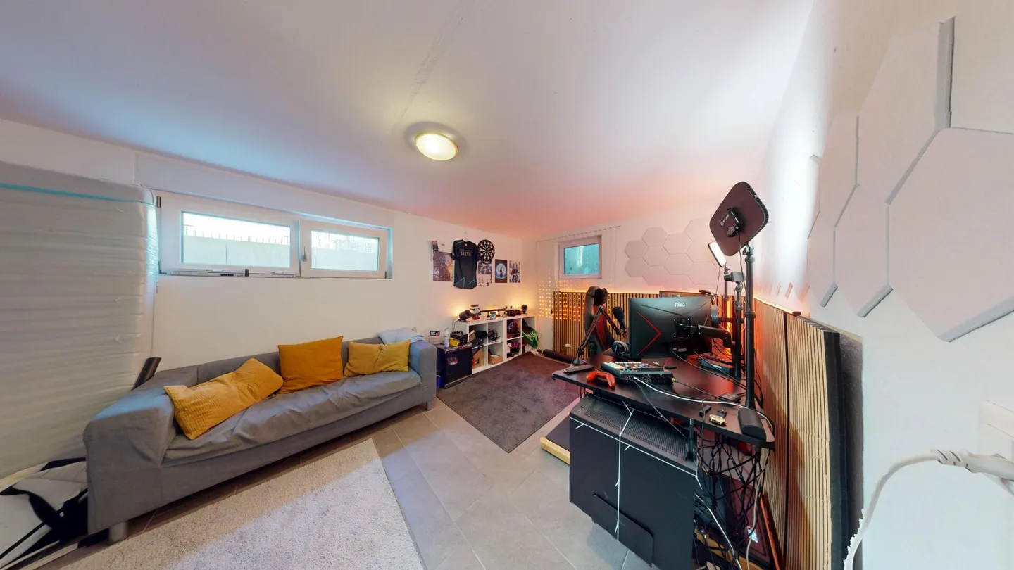 Votre nouveau bonheur résidentiel - Top moderne, durable et familial - Photo 23 sur 31