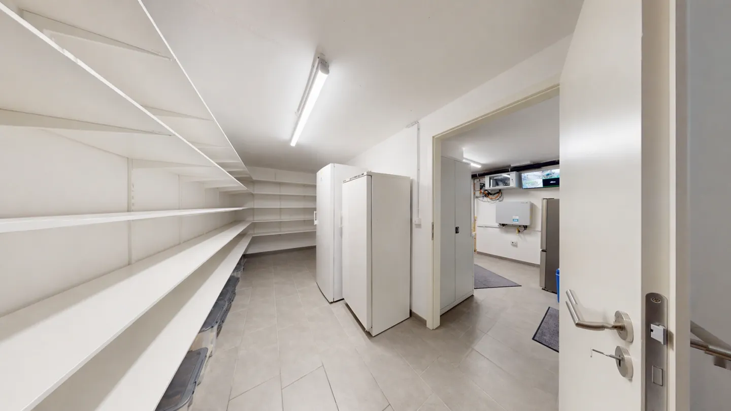 Votre nouveau bonheur résidentiel - Top moderne, durable et familial - Photo 24 sur 31