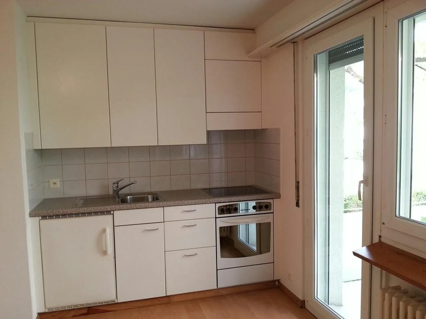 Wohnung sucht Single - Foto 4 von 7