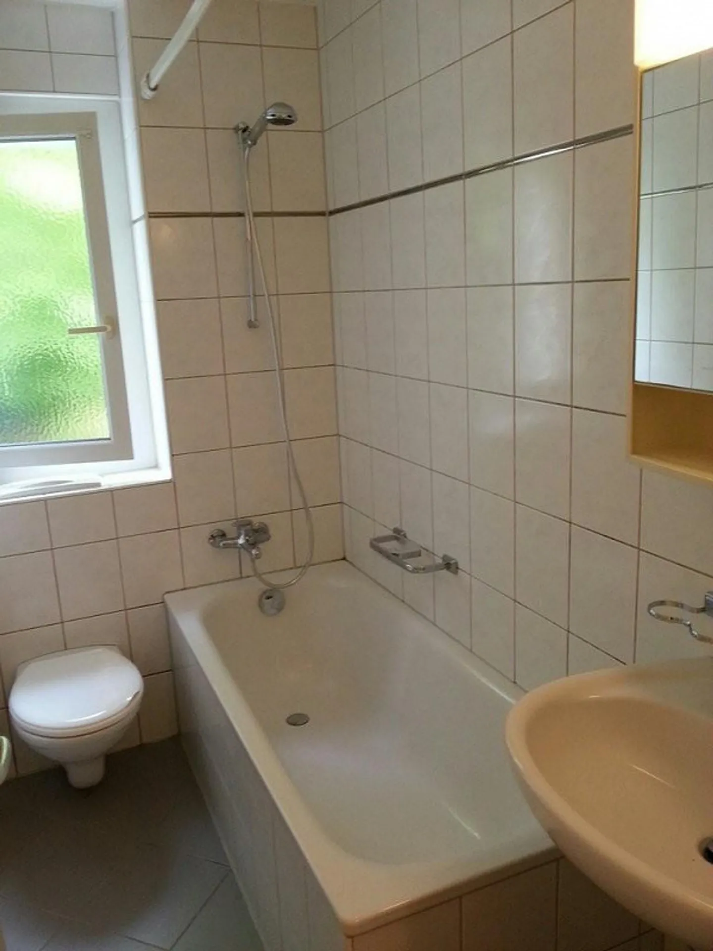 Wohnung sucht Single - Foto 5 von 7