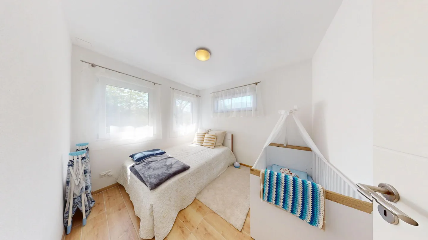Votre nouveau bonheur résidentiel - Top moderne, durable et familial - Photo 18 sur 31