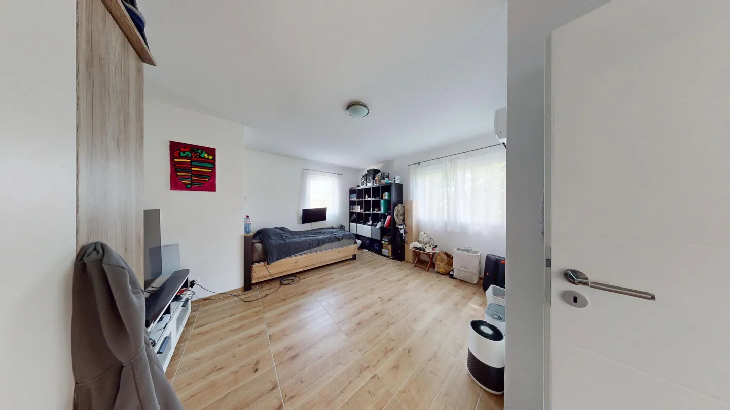 Votre nouveau bonheur résidentiel - Top moderne, durable et familial - Photo 19 sur 31