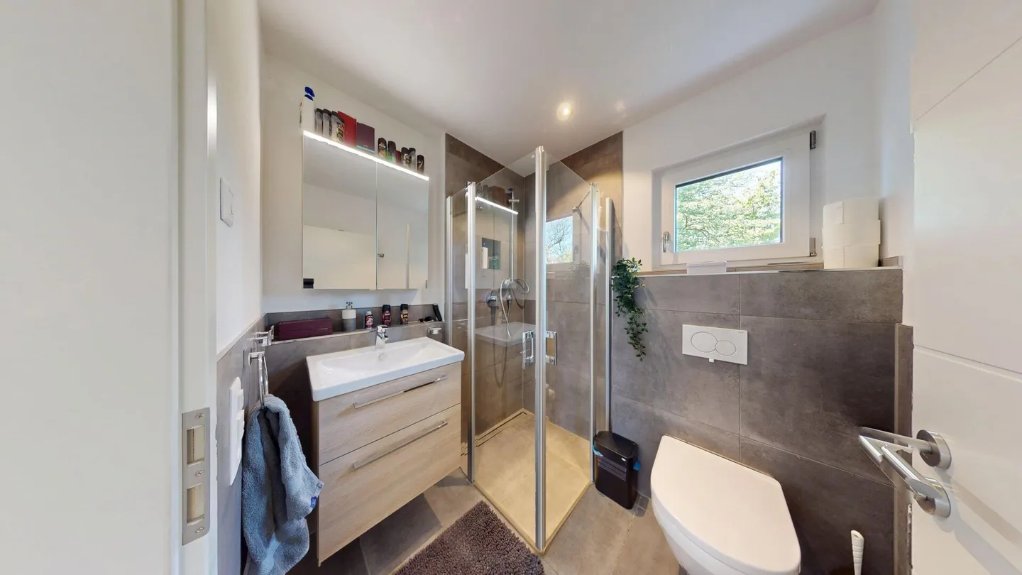 Votre nouveau bonheur résidentiel - Top moderne, durable et familial - Photo 20 sur 31