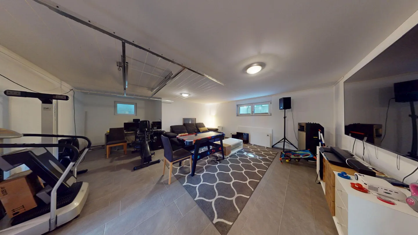 Votre nouveau bonheur résidentiel - Top moderne, durable et familial - Photo 21 sur 31