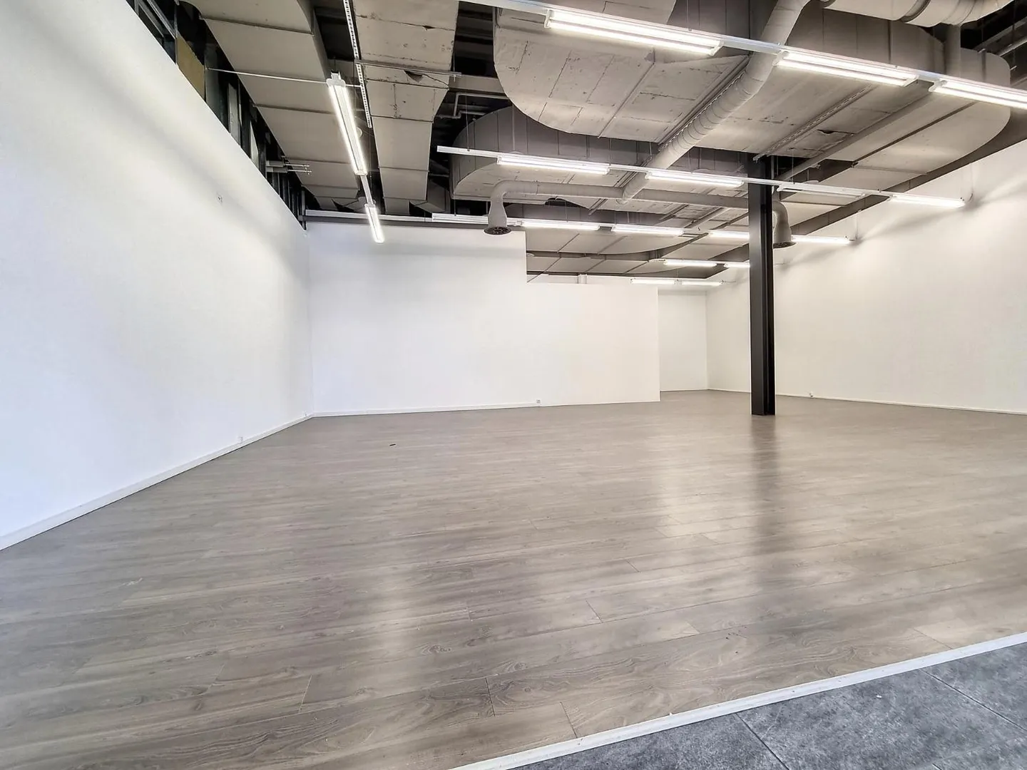 Arcade 2 Zimmer - Foto 1 von 7