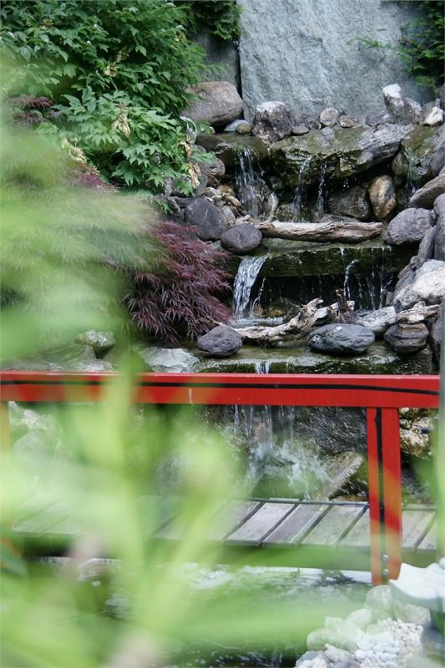 Grand et lumineux appartement de 5 pièces avec poêle suédois, jardin d'hiver, balcon - Photo 24 sur 26