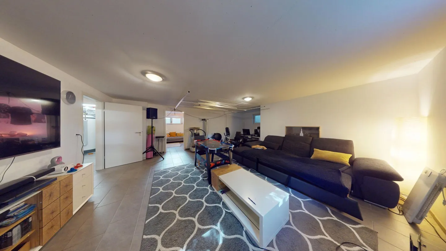 Votre nouveau bonheur résidentiel - Top moderne, durable et familial - Photo 22 sur 31