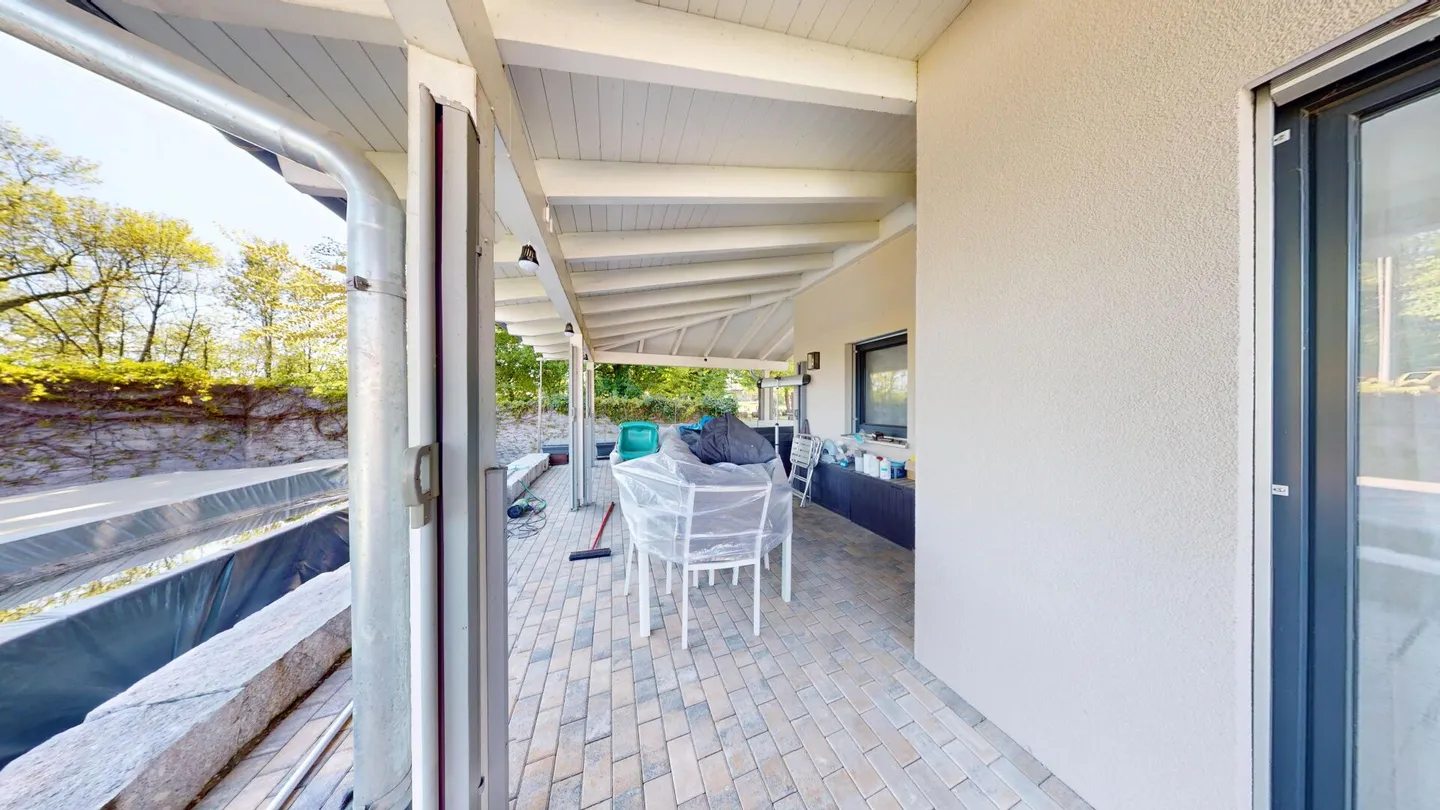 Votre nouveau bonheur résidentiel - Top moderne, durable et familial - Photo 30 sur 31